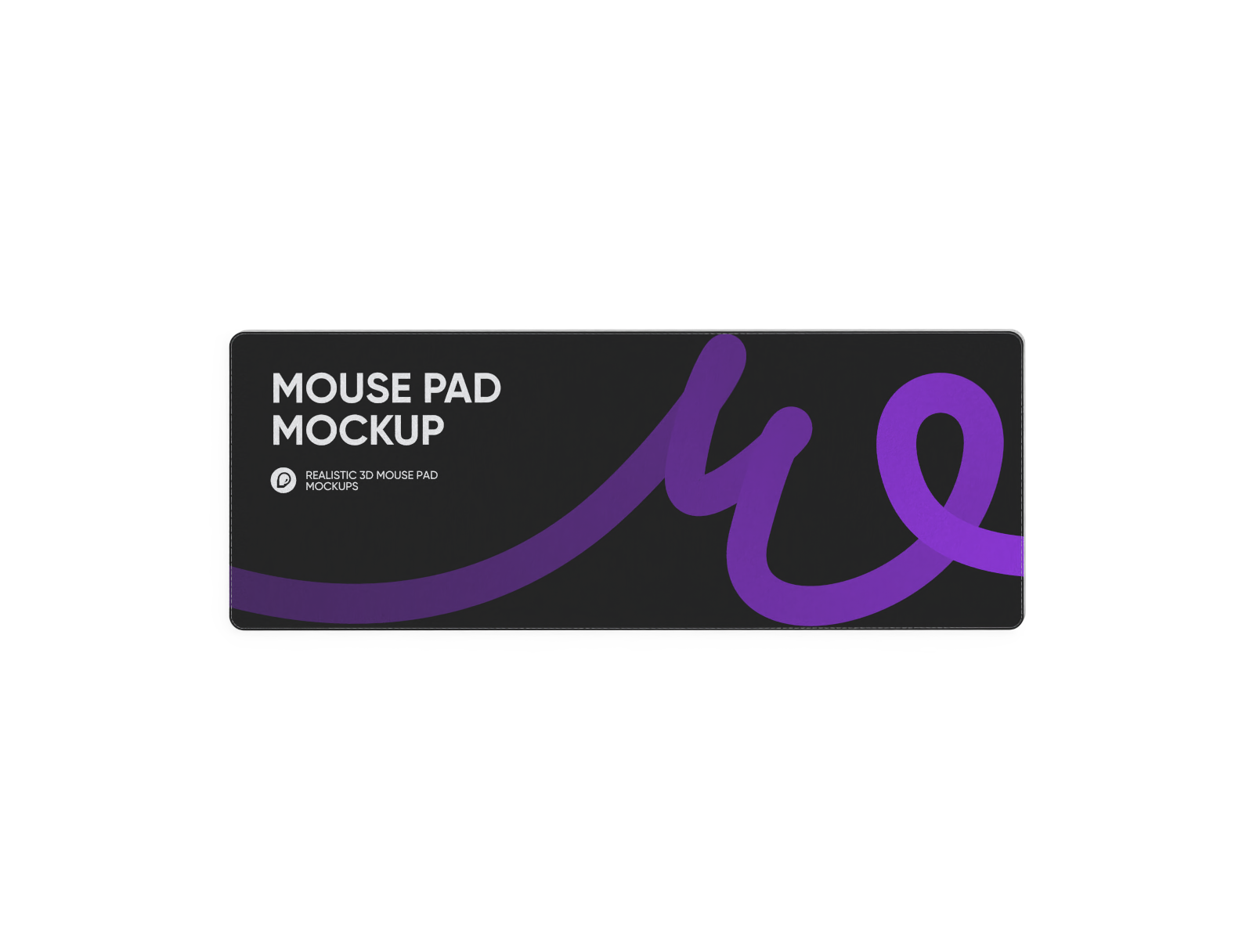 Mouse pad — Ntlon