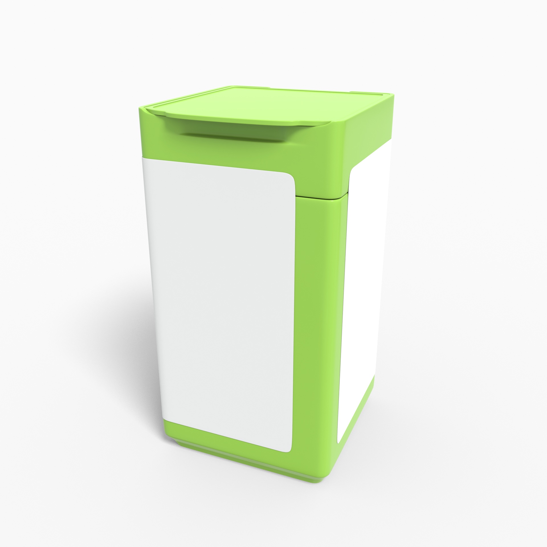 Candy boxes plastic supplement library preview