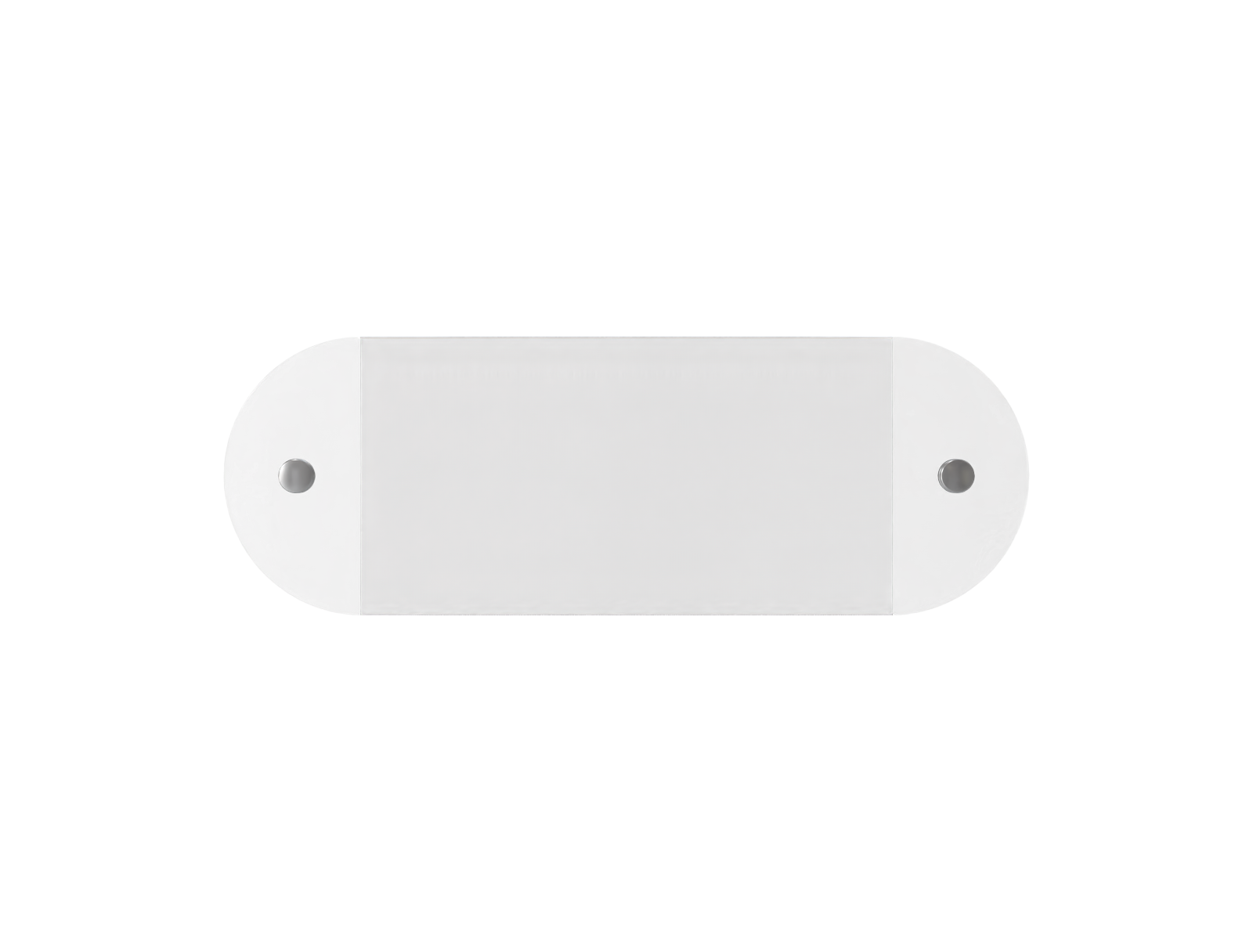 Door sign — Acrylic