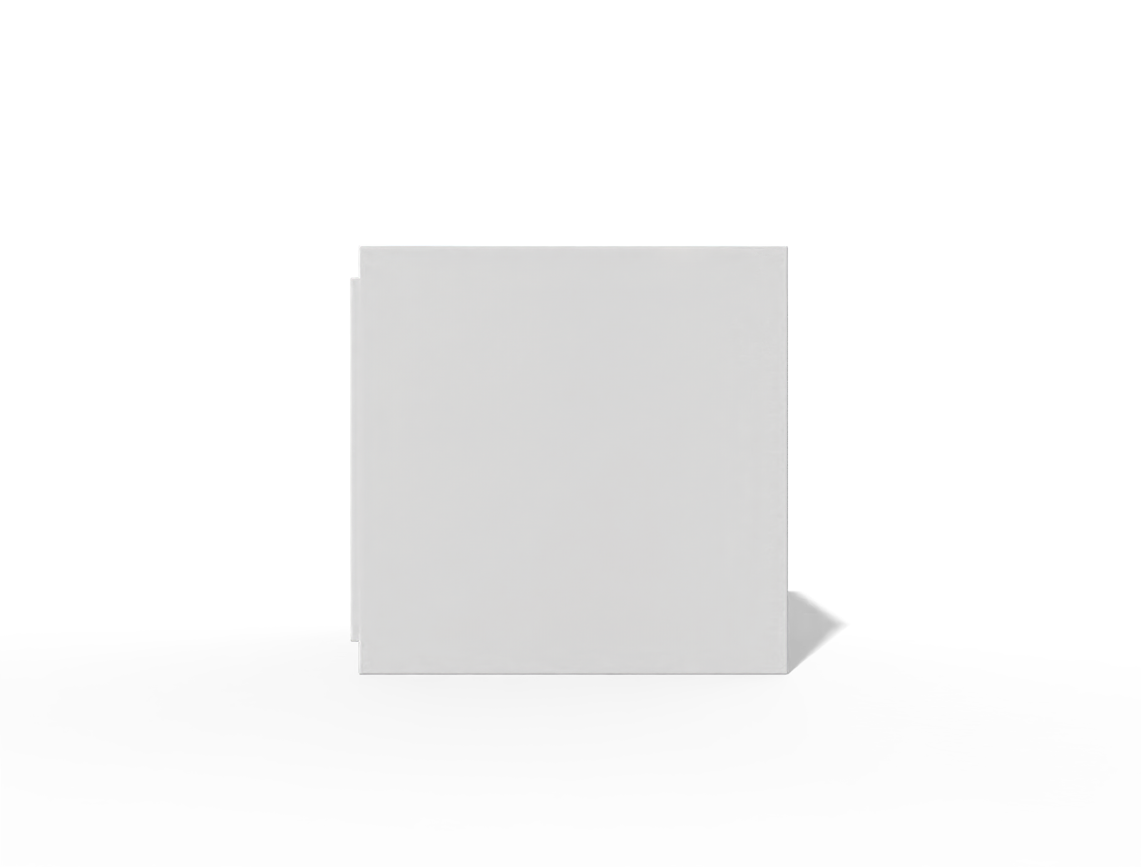 Lightbox — Acrylic