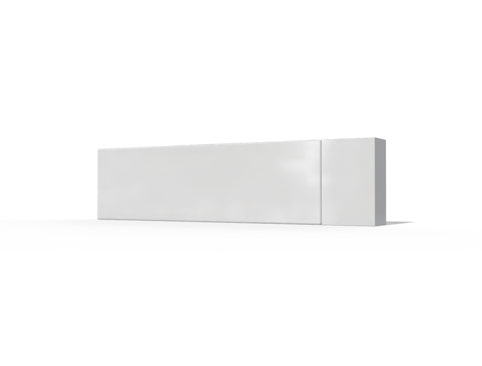 Lightbox box — Acrylic