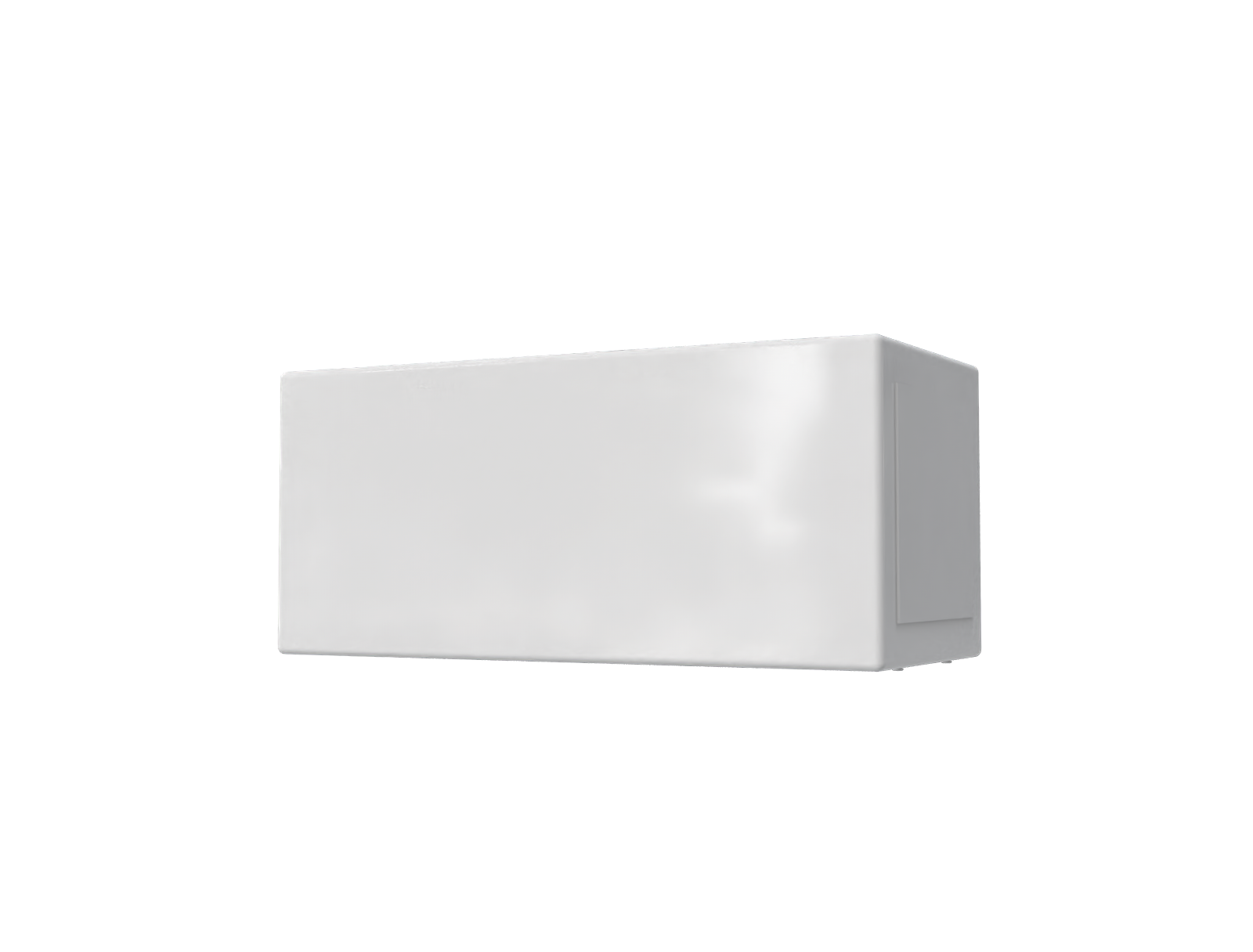 Lightbox — Acrylic