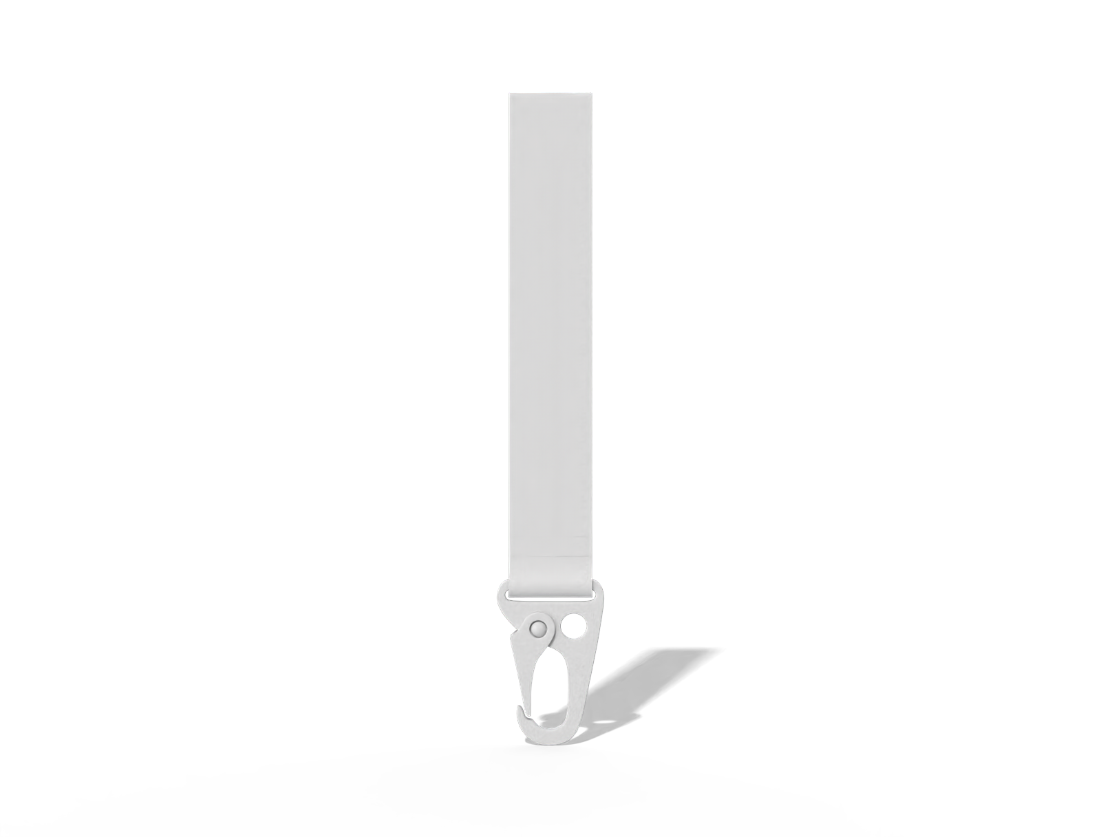 Lanyard — Cotton