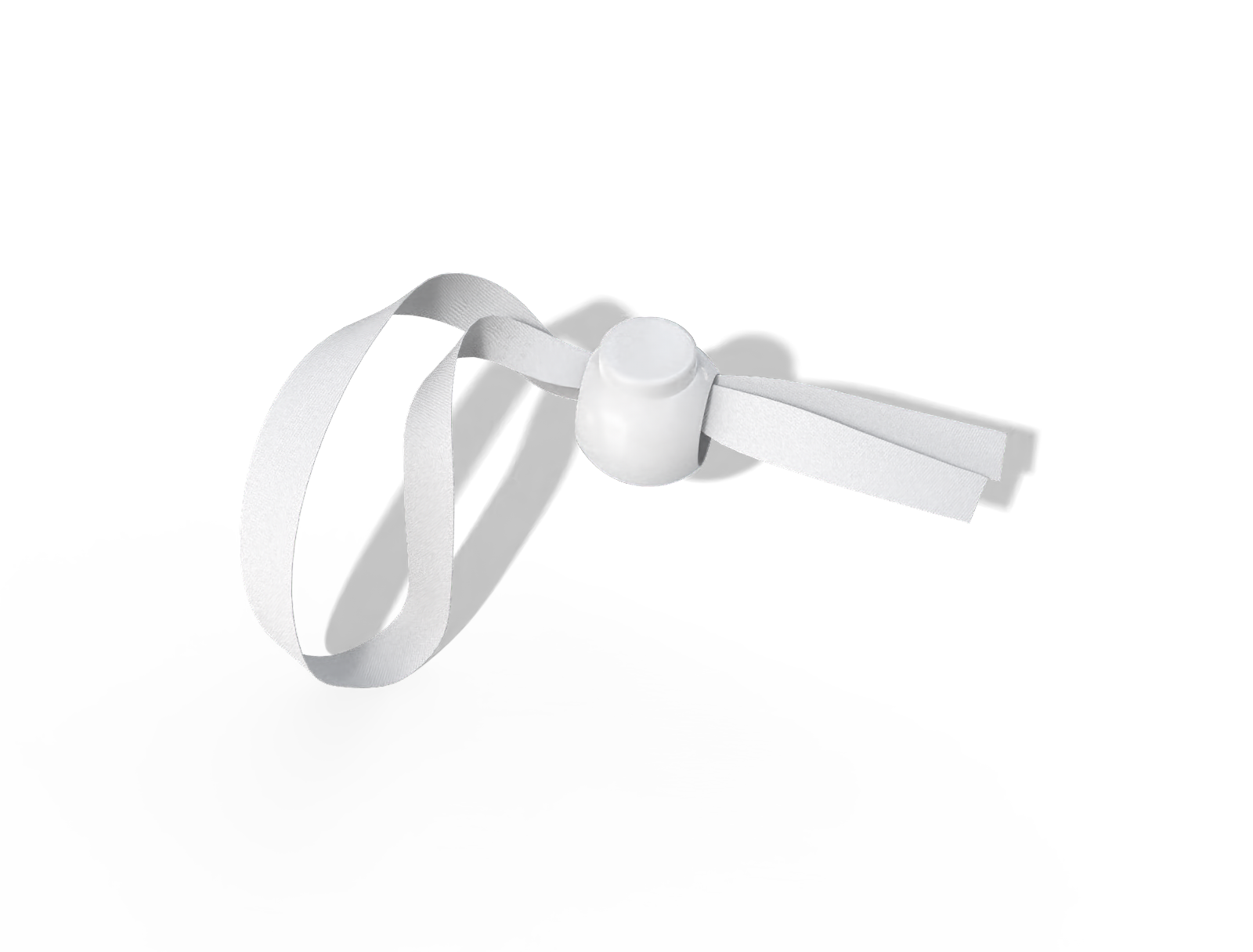Wristband — Ntlon