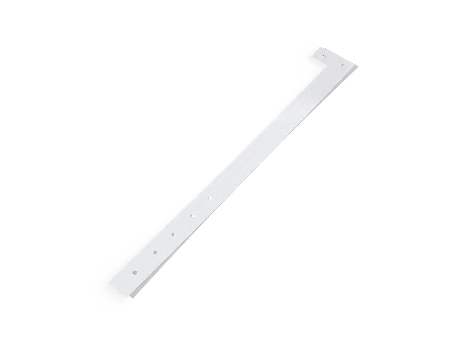 Wristband — Glossy plastic