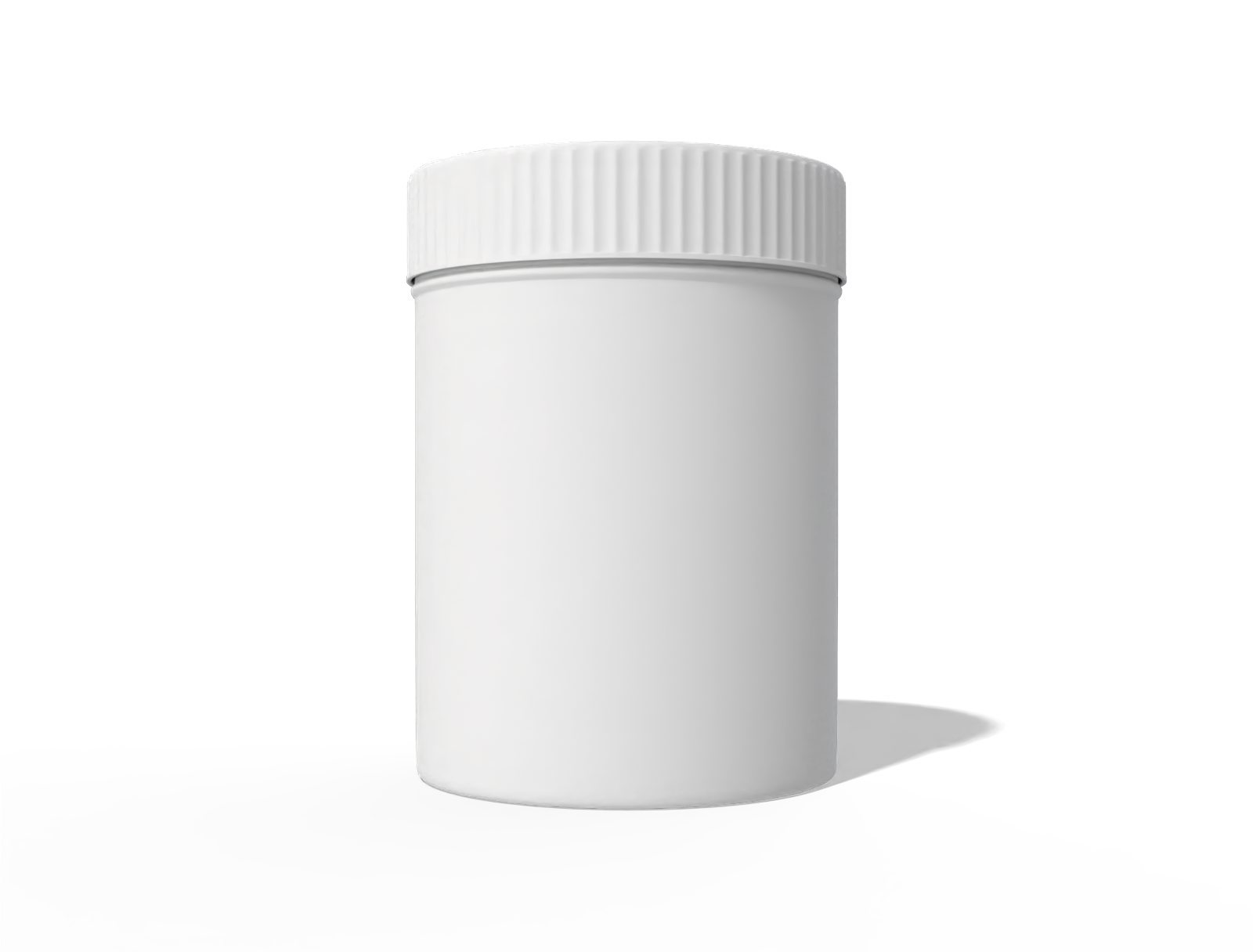 Bottles plastic cans cylindrical barrels — Glossy plastic