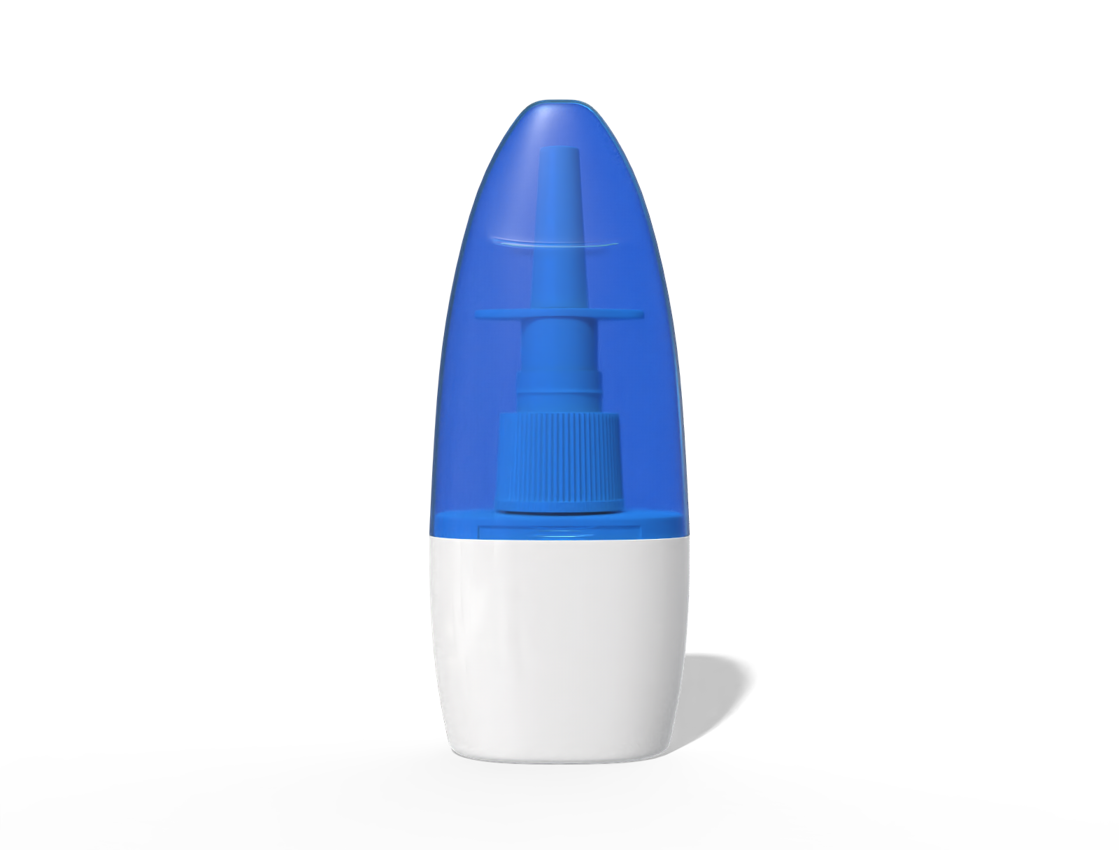 Spray bottle library preview