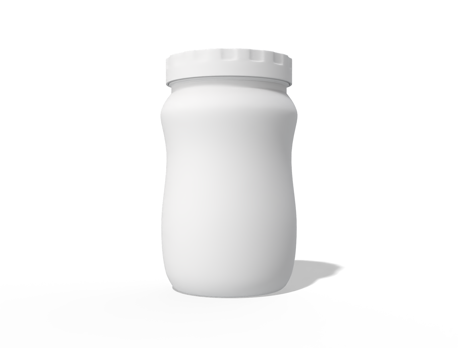 Packaging bottle glass bottle — Glossy glass