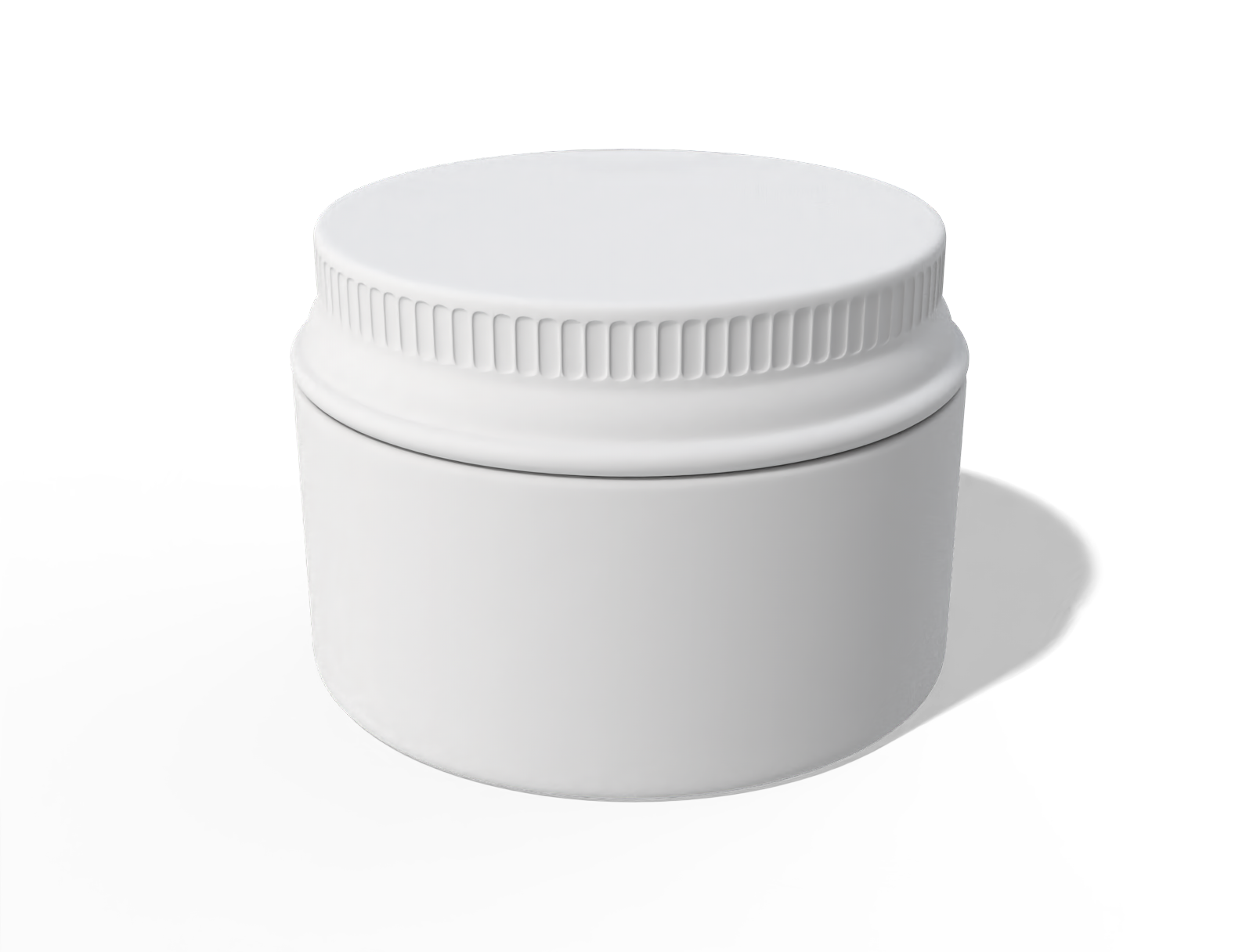 Bottles aluminum cans tin — Glossy plastic