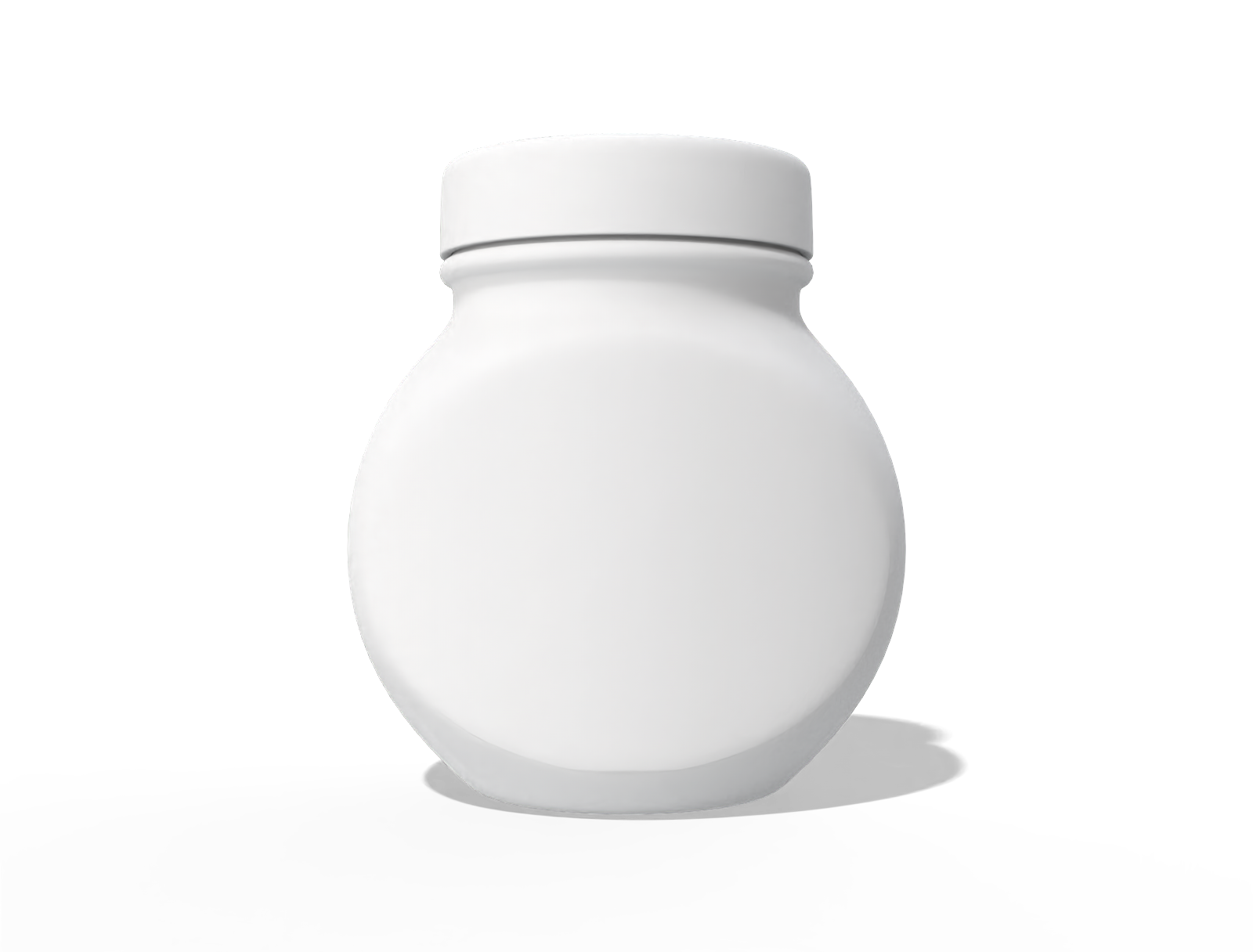 Glass bottles condiment bottles jars — Clear glossy plastic