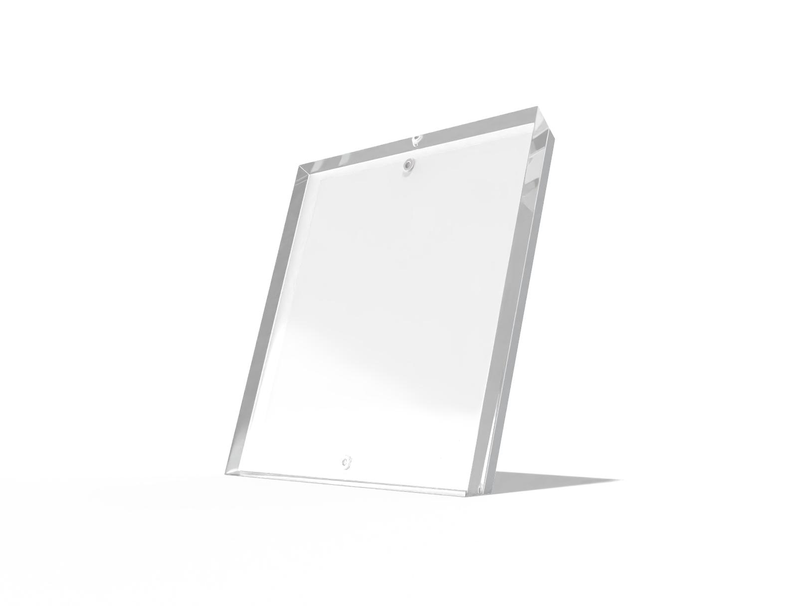 Acrylic frame — Acrylic