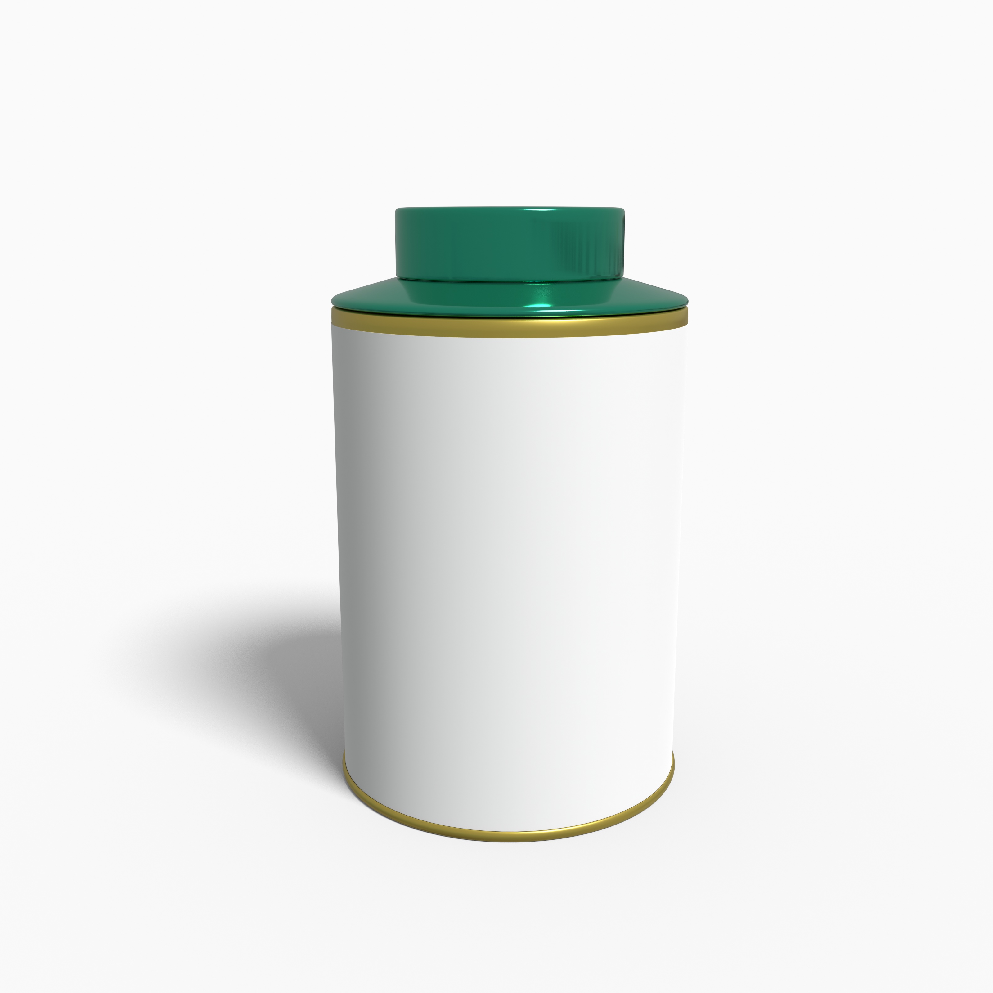 Bottles aluminum cans food jars — Glossy metal