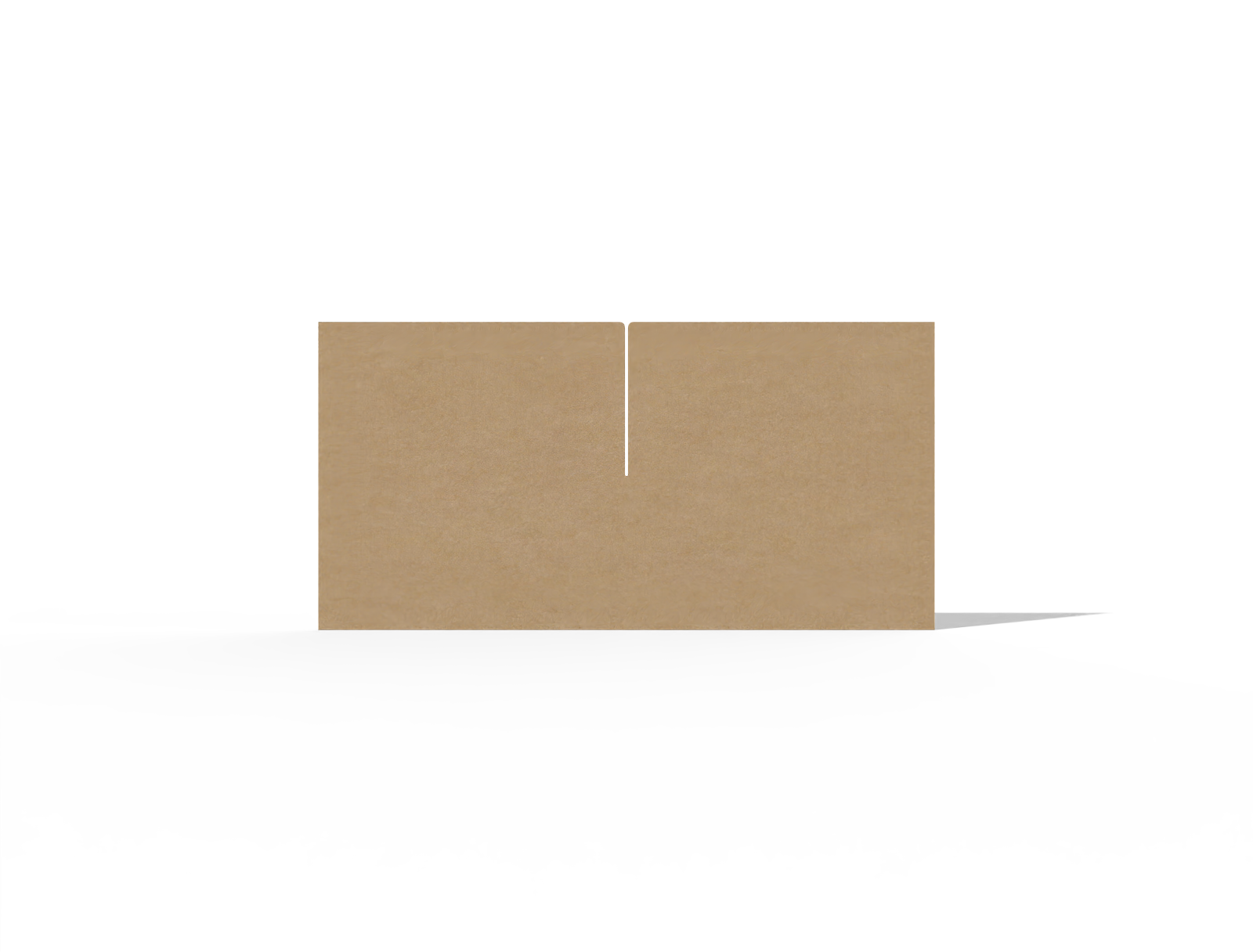 Paper inserts dividers inserts/dividers — Corrugated board