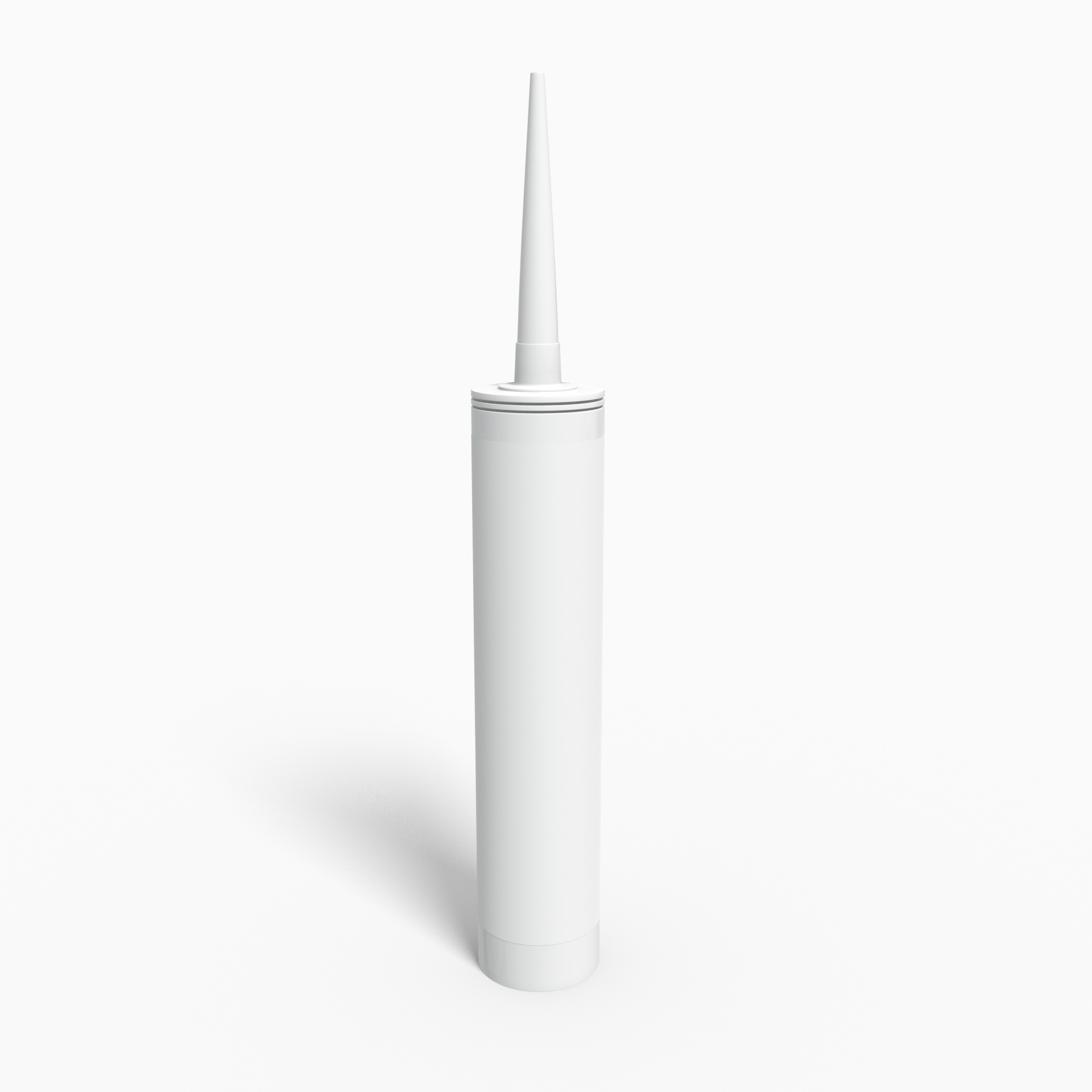 Super glue tube glass glues tube — Glossy plastic