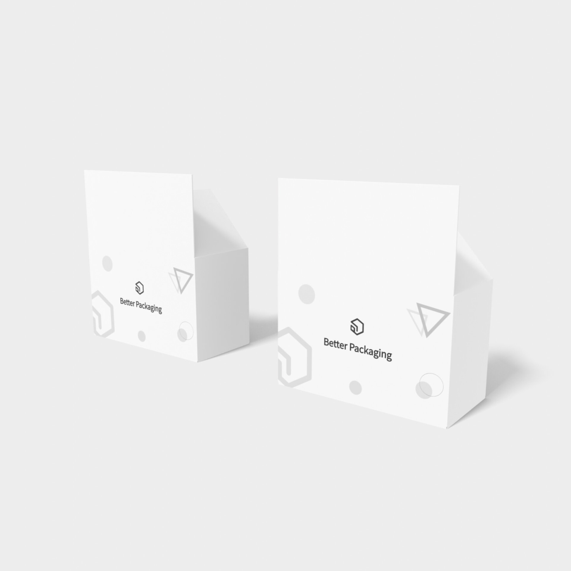 Cartons 0203 ab-side — Corrugated board