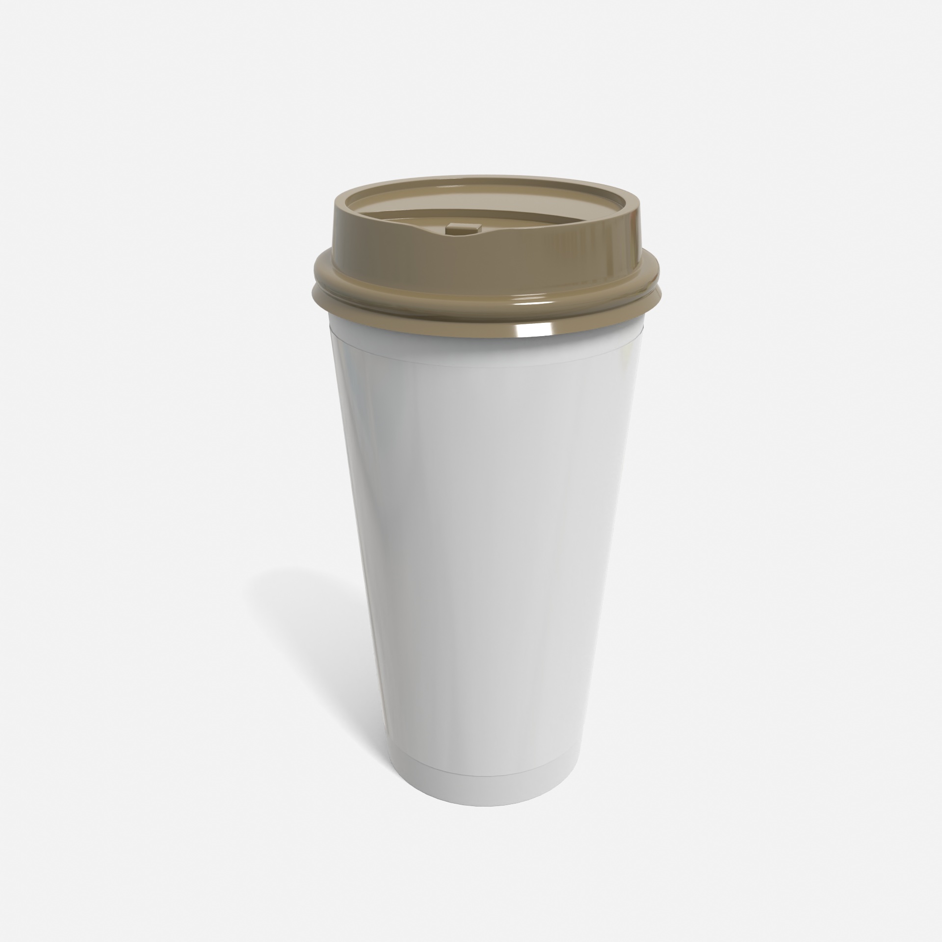 Flexible packaging — Glossy plastic