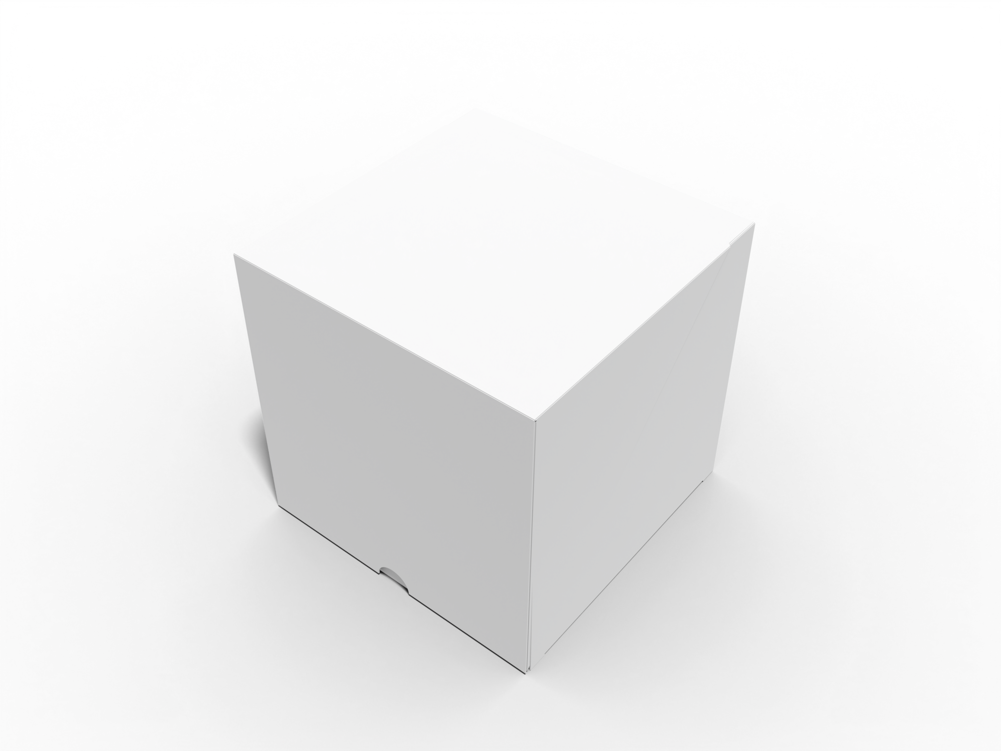 Flip top boxes outsourcing positive — Corrugated board