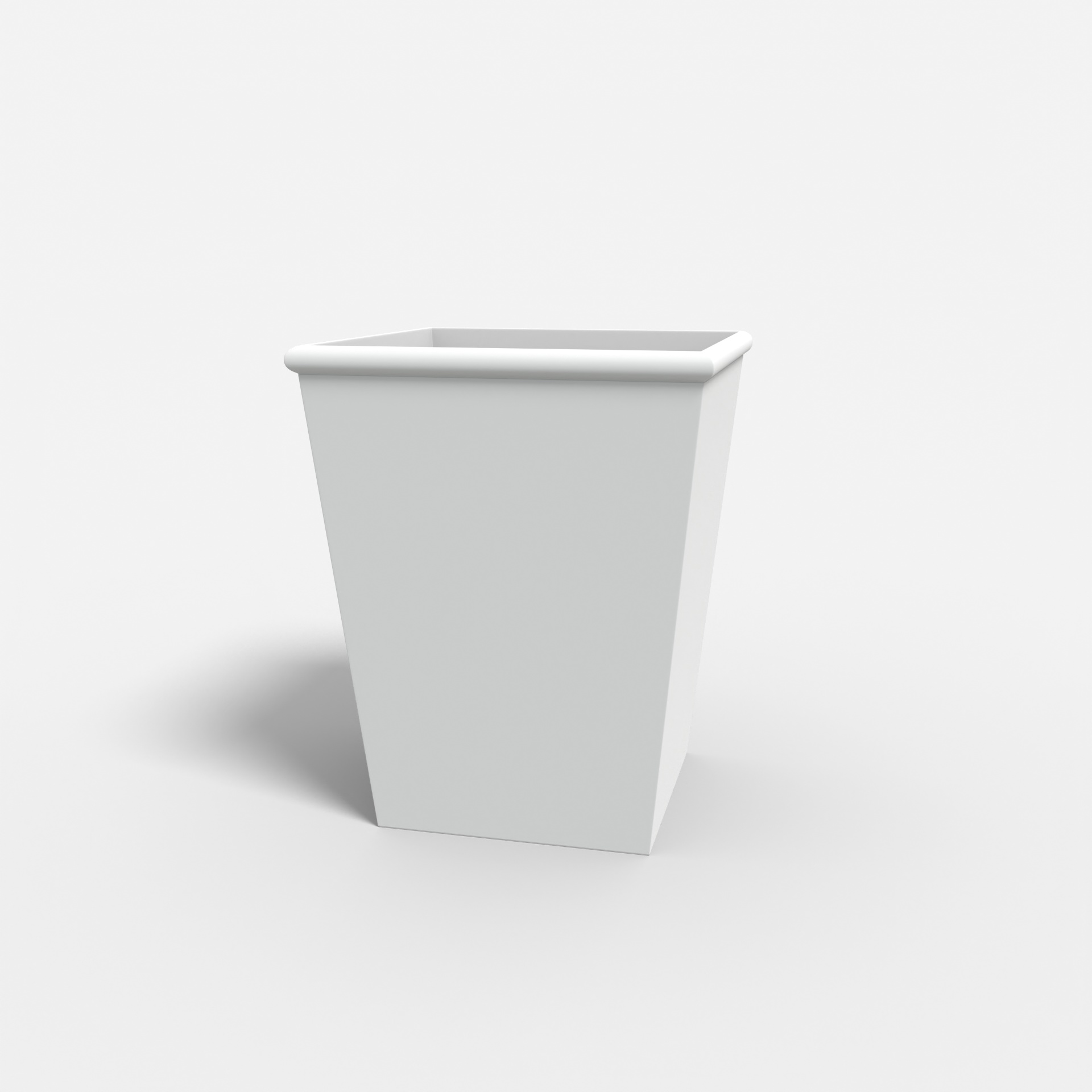Bottles paper cups — Glossy plastic