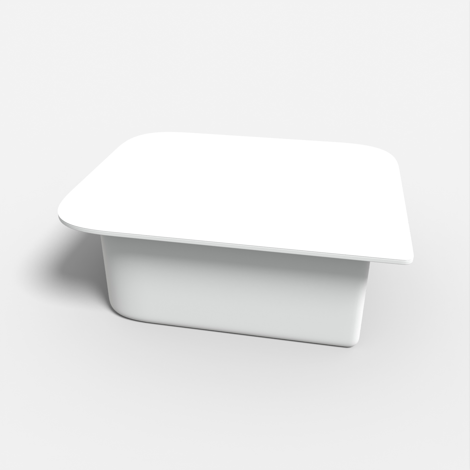 Packaging flexible packaging sauce packaging — Glossy plastic