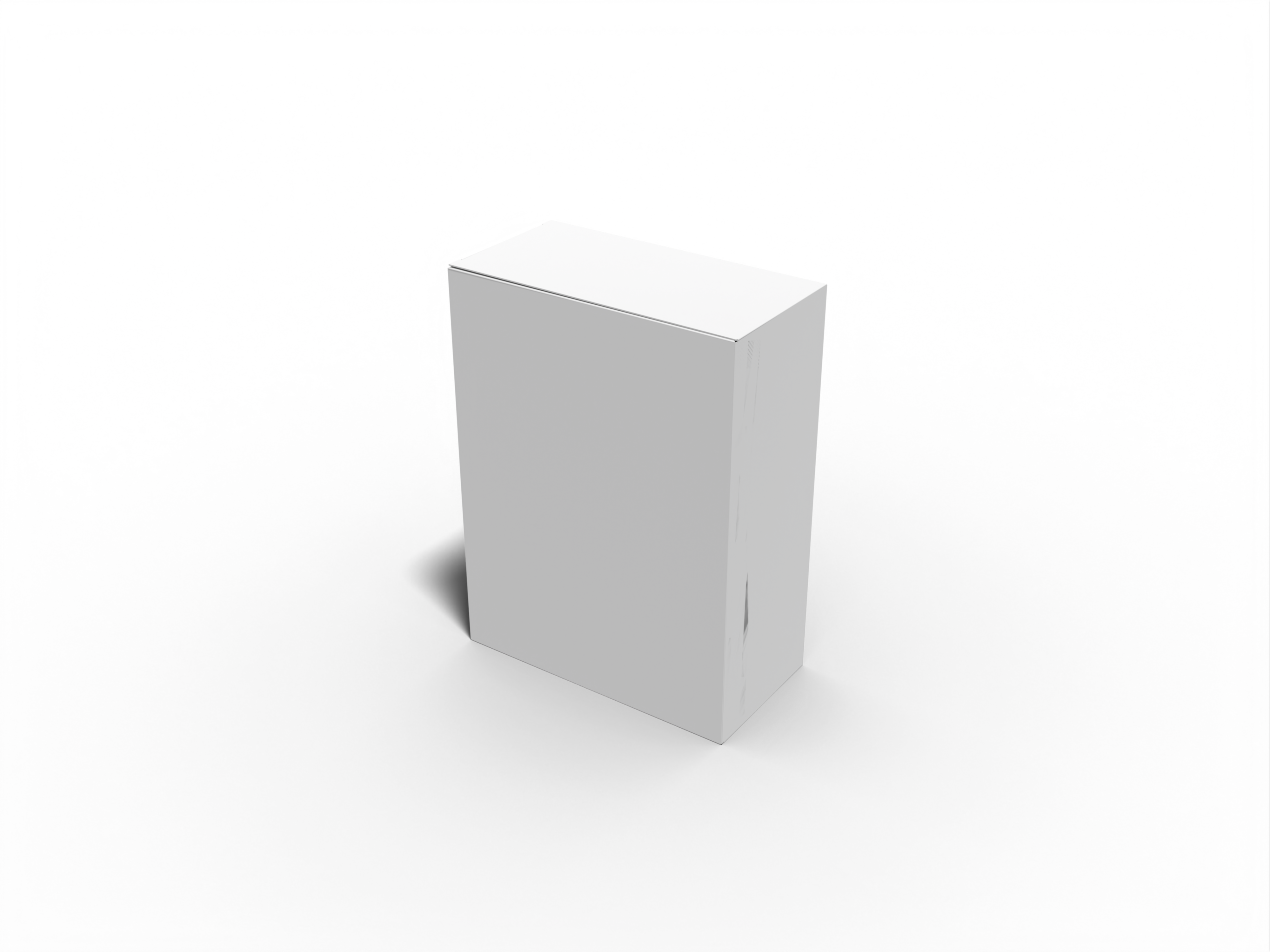 Tuck end box variations tear away box auto bottome snap lock boxes — White paperboard