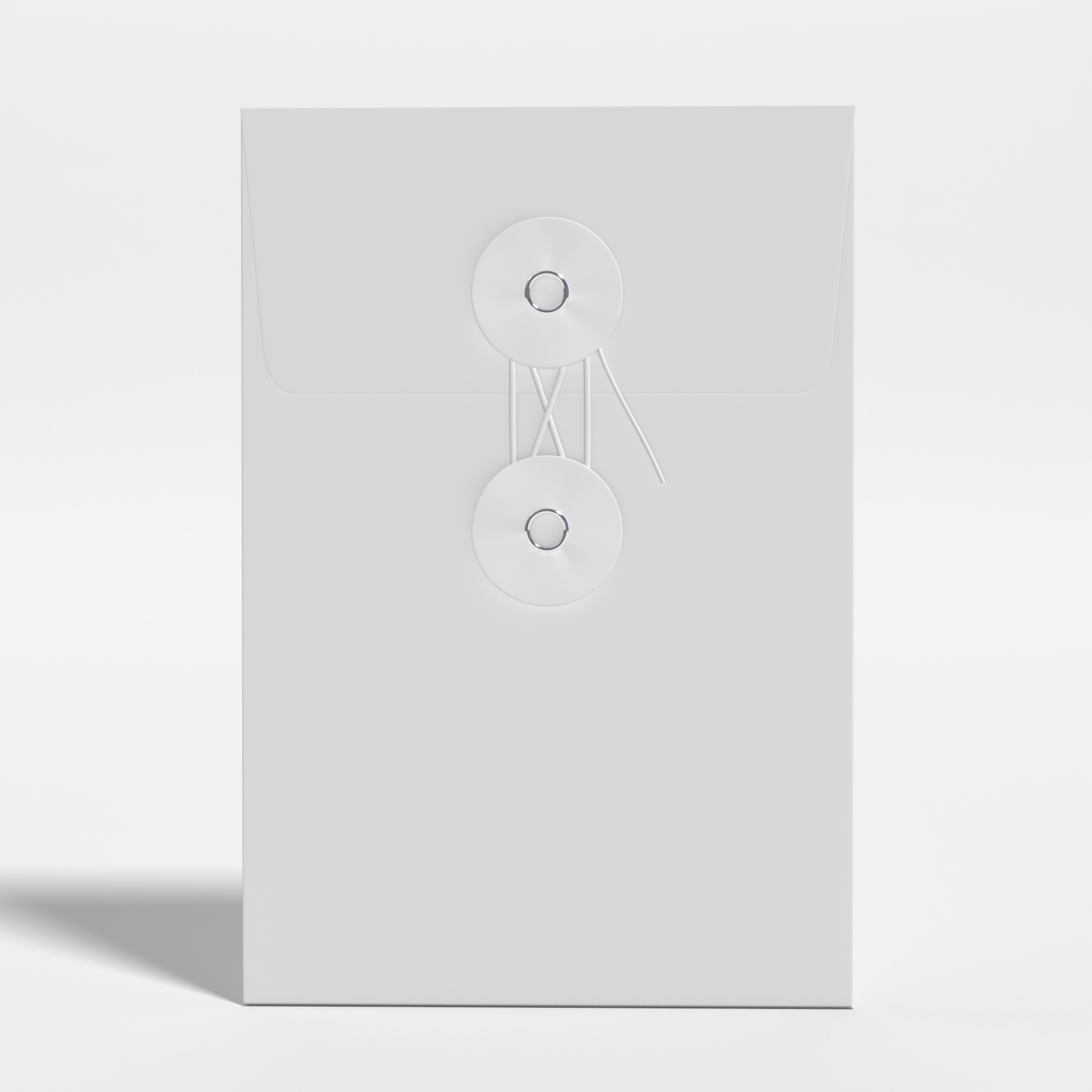 Kraft envelopes — Kraft