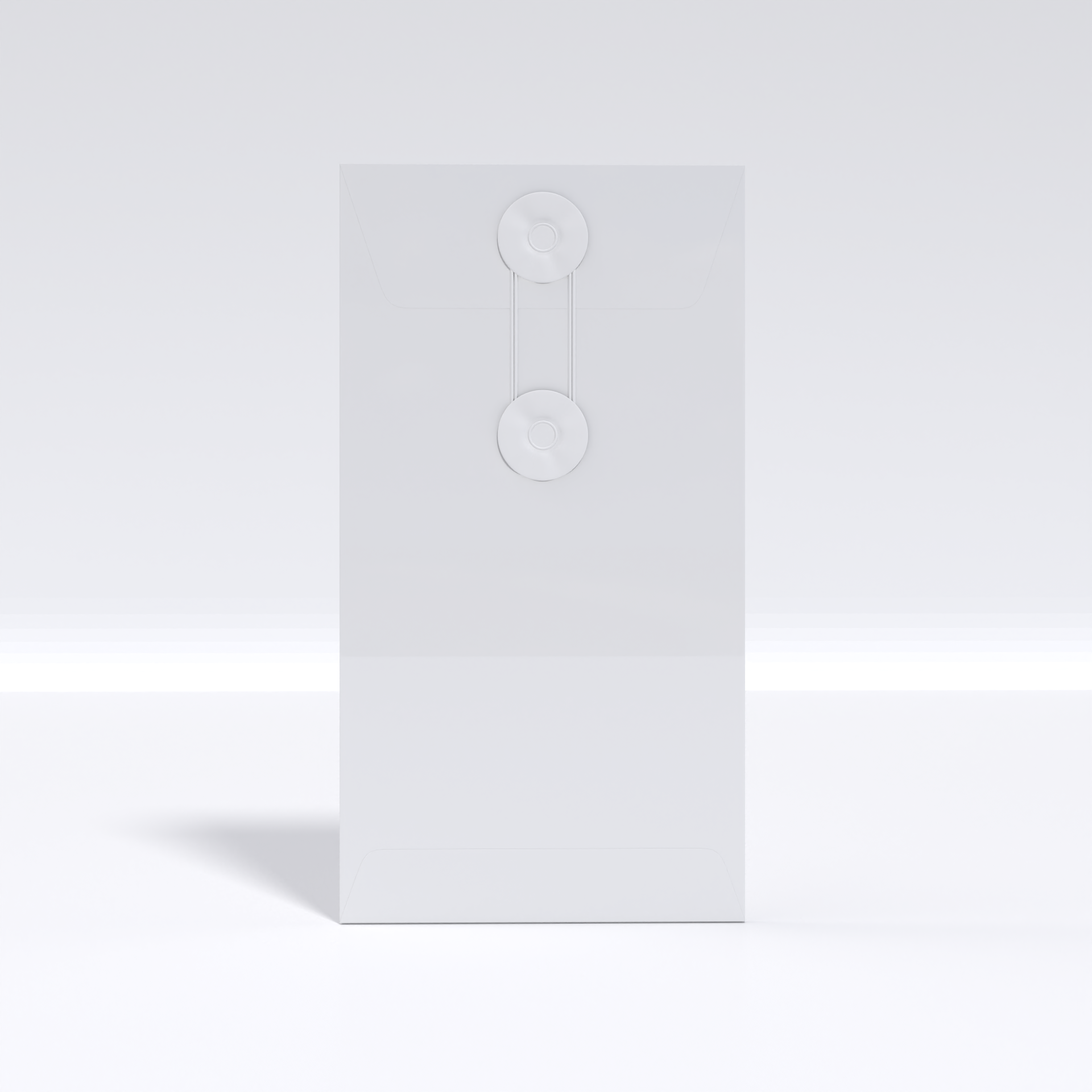 Envelopes — Kraft