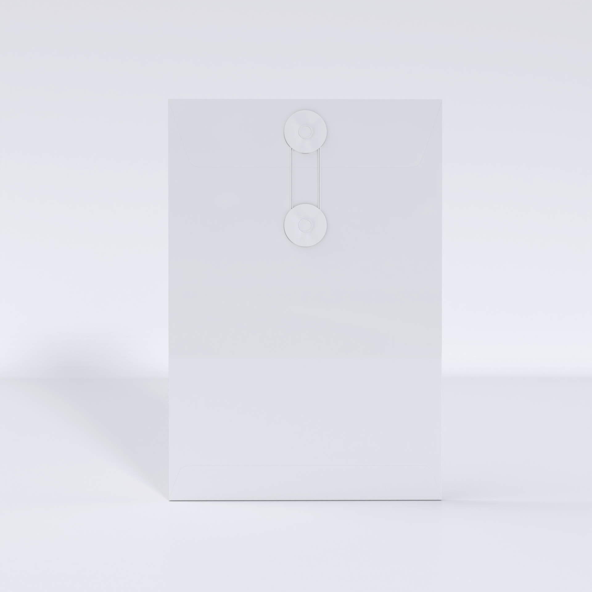Envelopes — Kraft