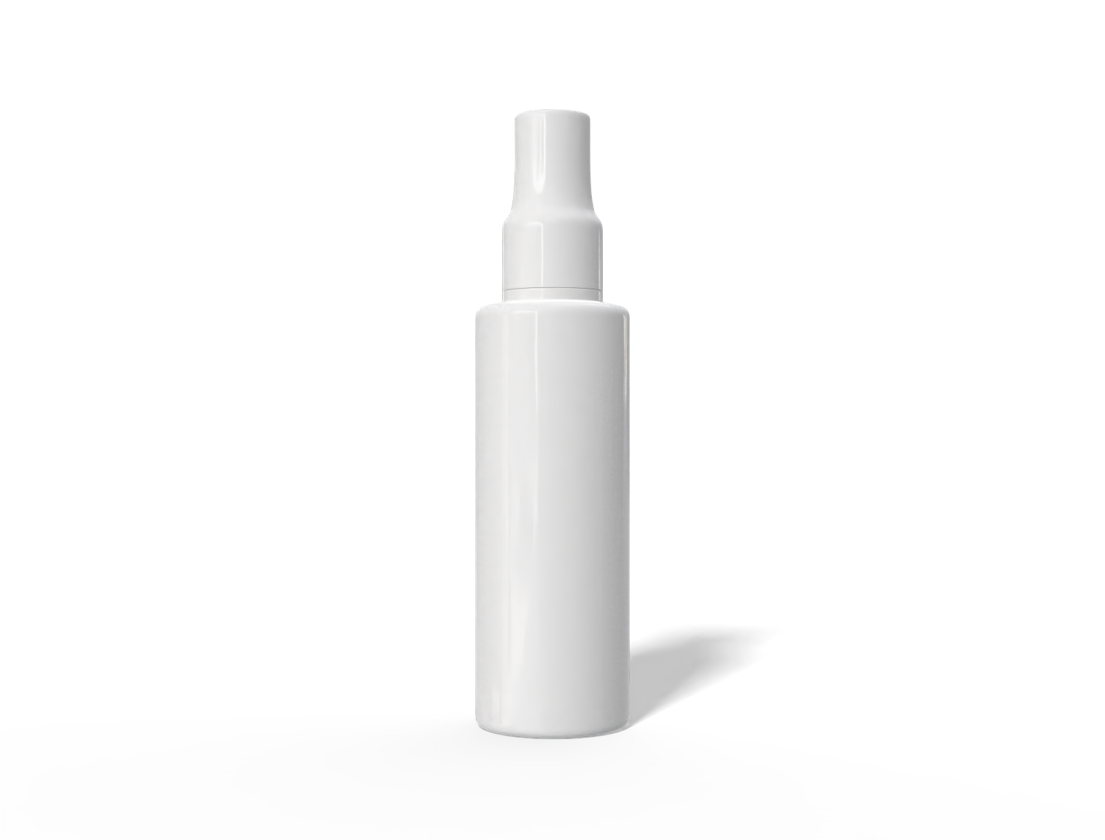 Spray bottle library preview
