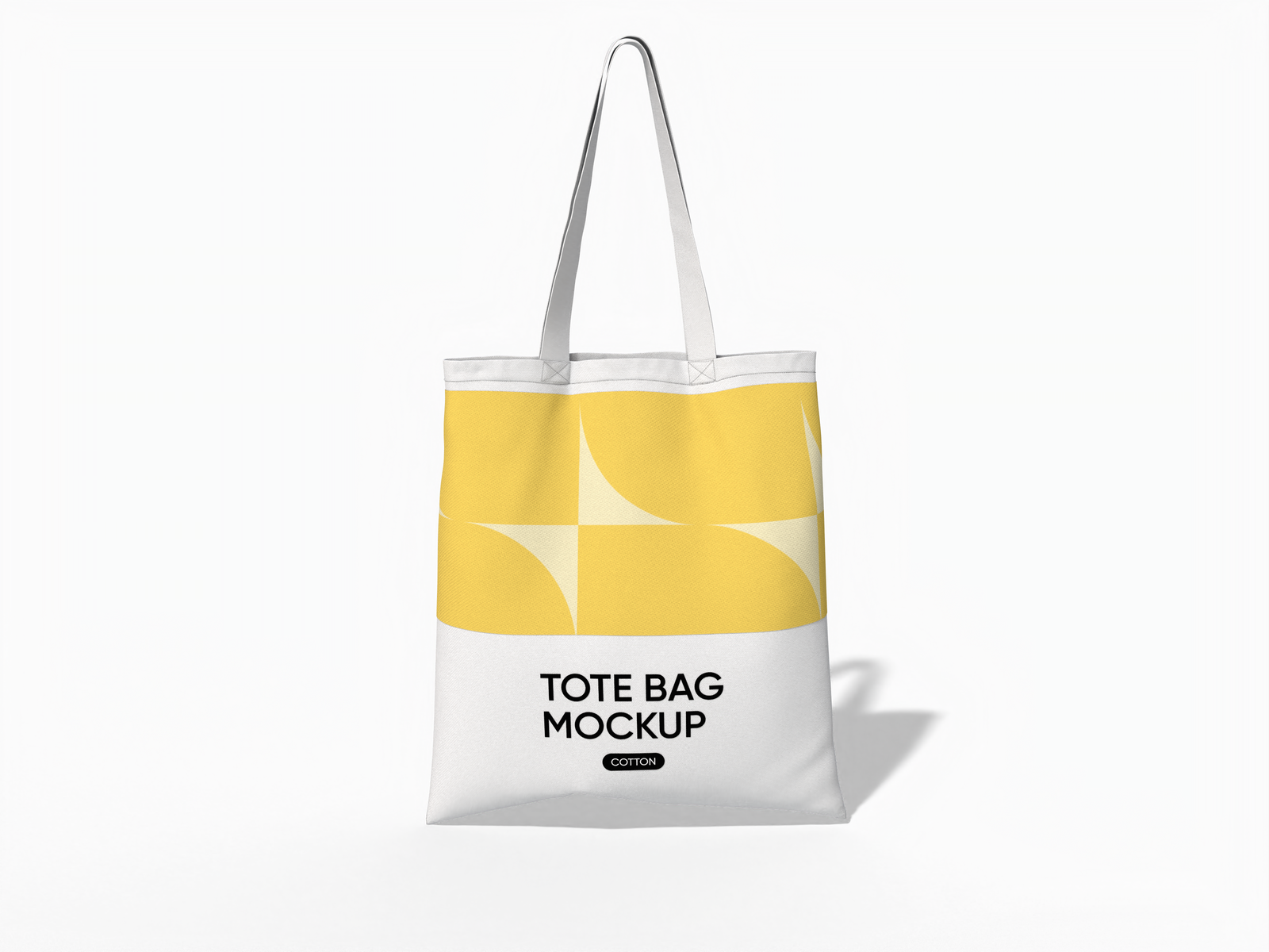 Tote bag — Canvas