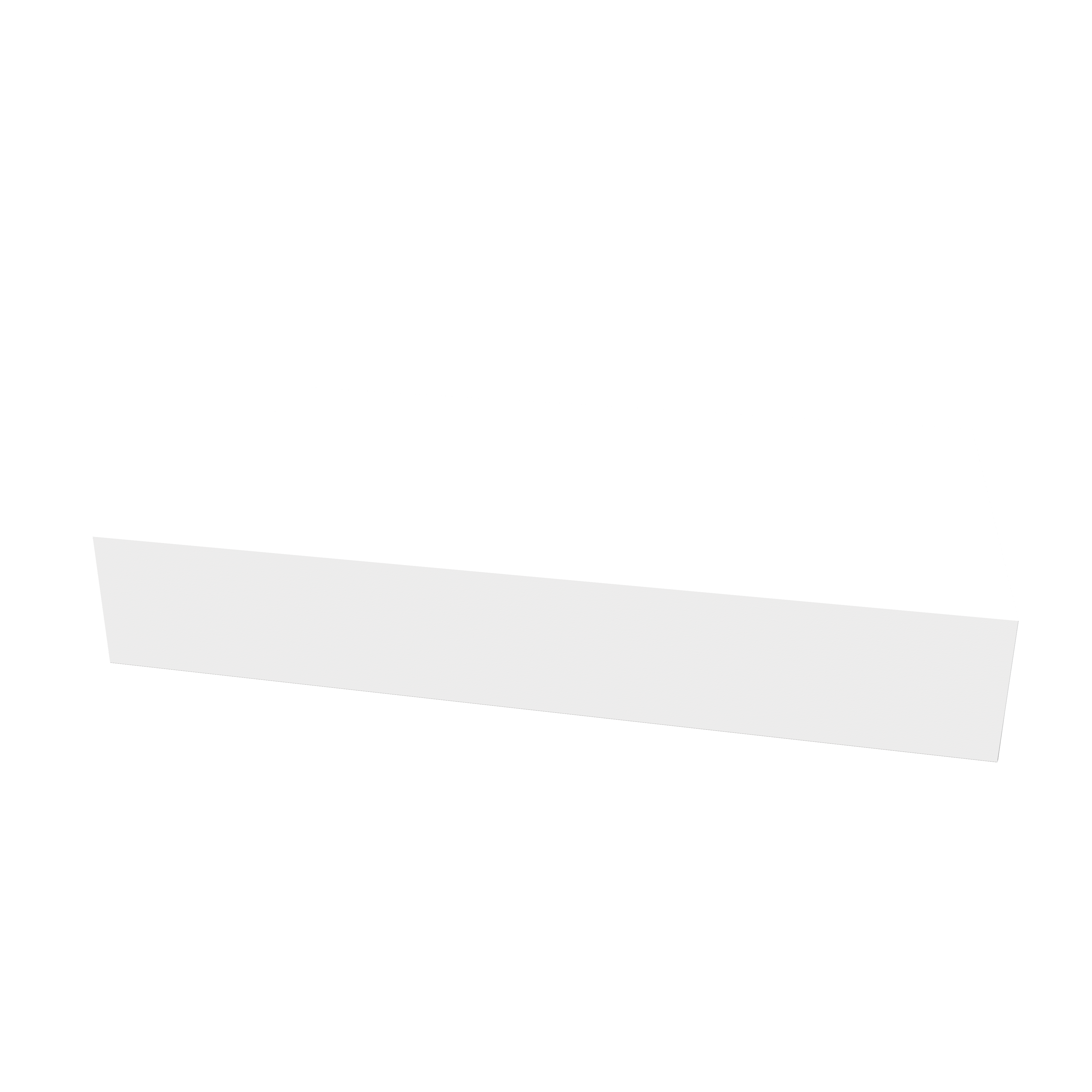Surprise gift box — White paperboard