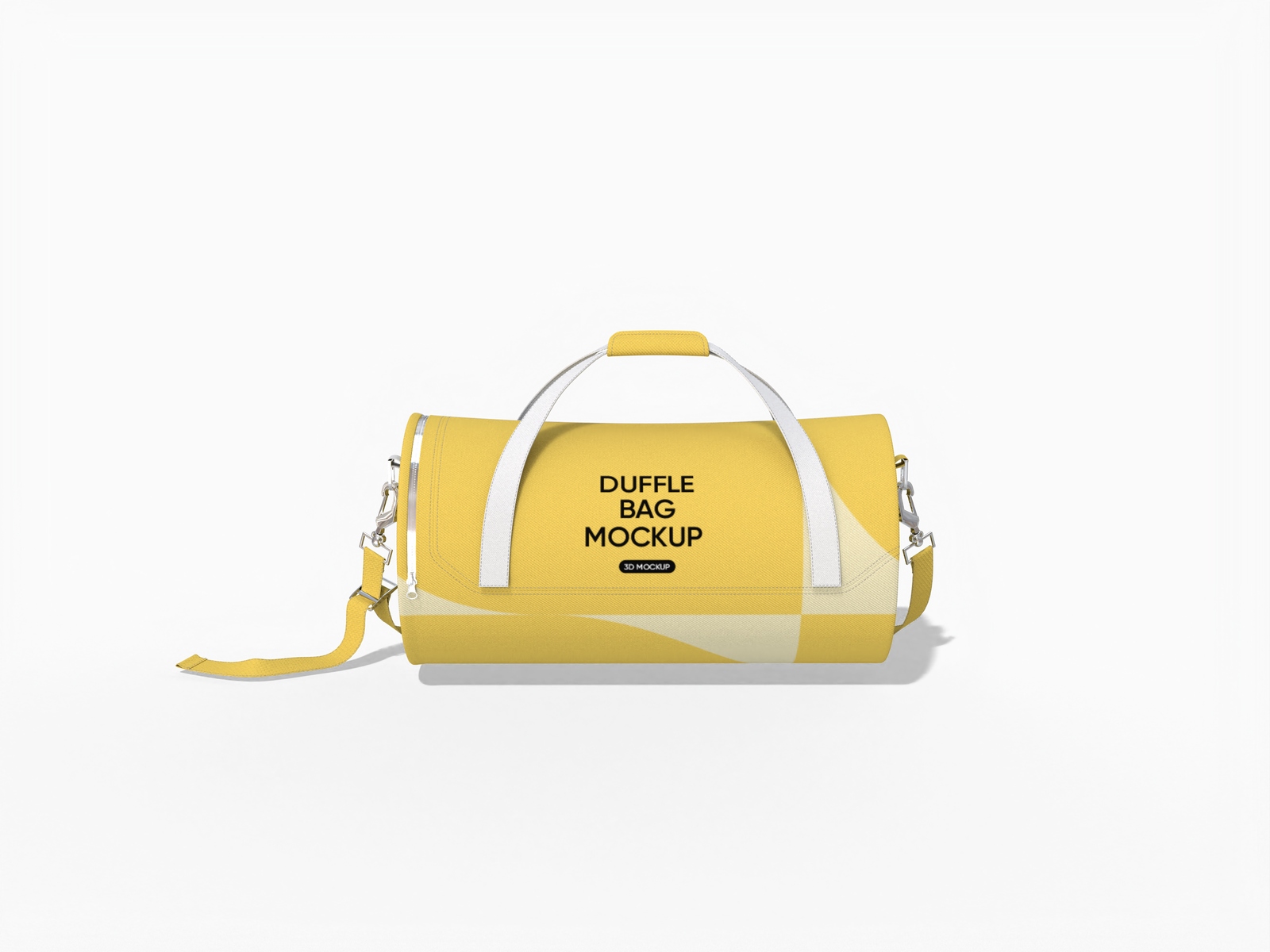 Sports duffle bag — Ntlon