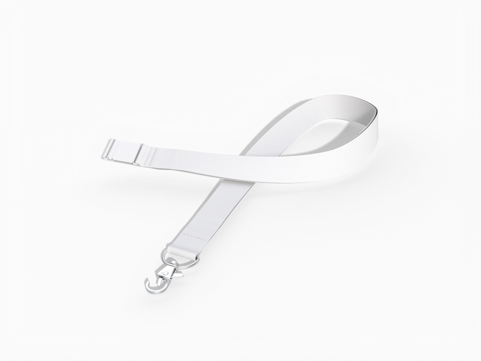 Lanyard — Ntlon