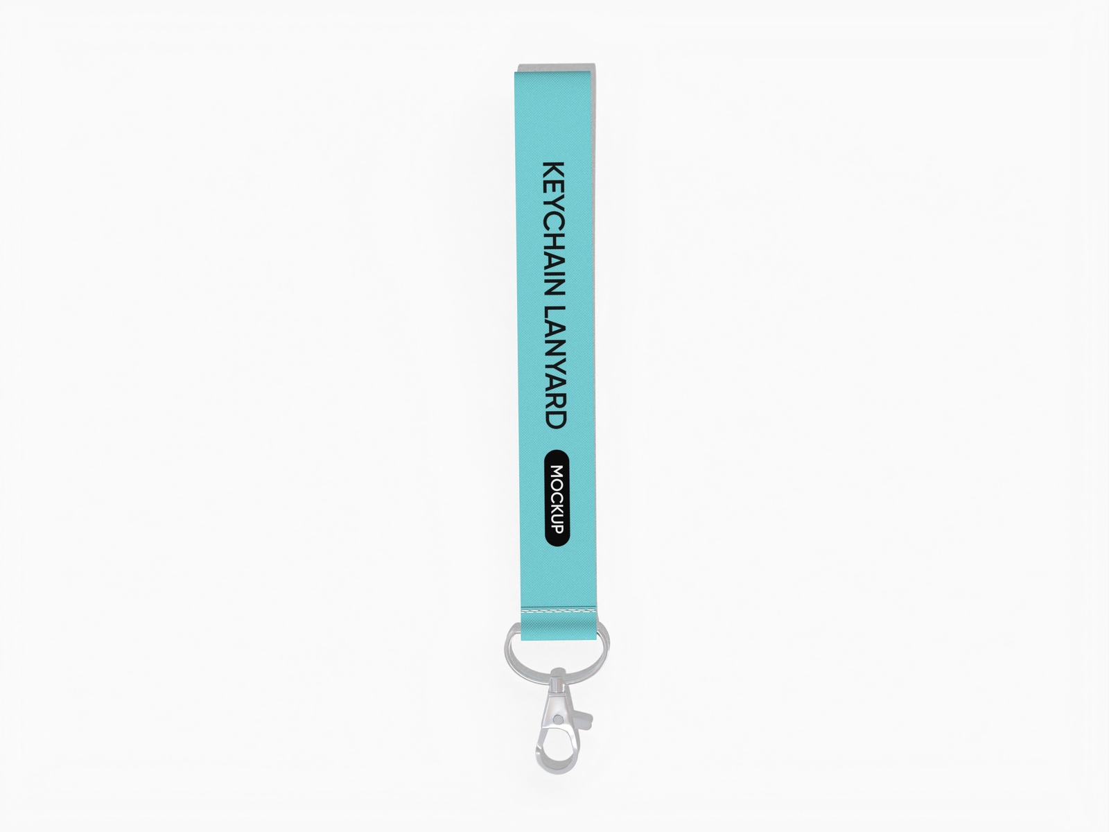 Keychain lanyard — Ntlon