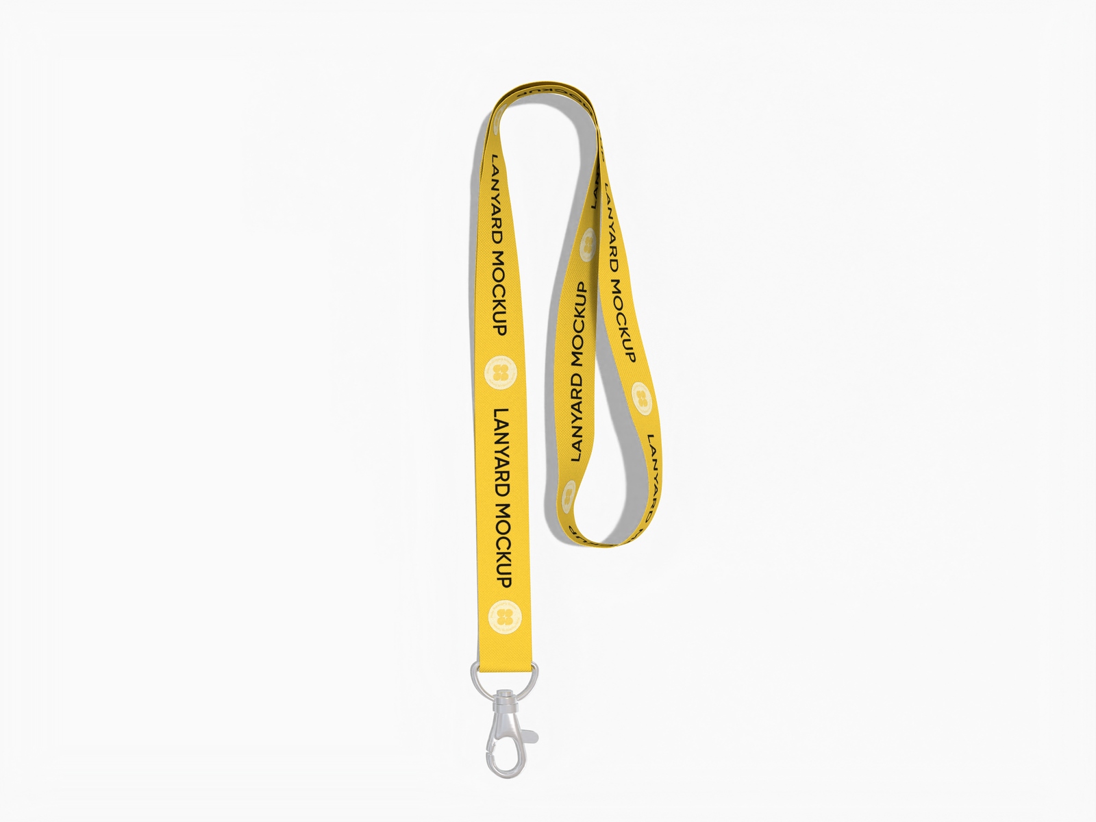Lanyard — Ntlon