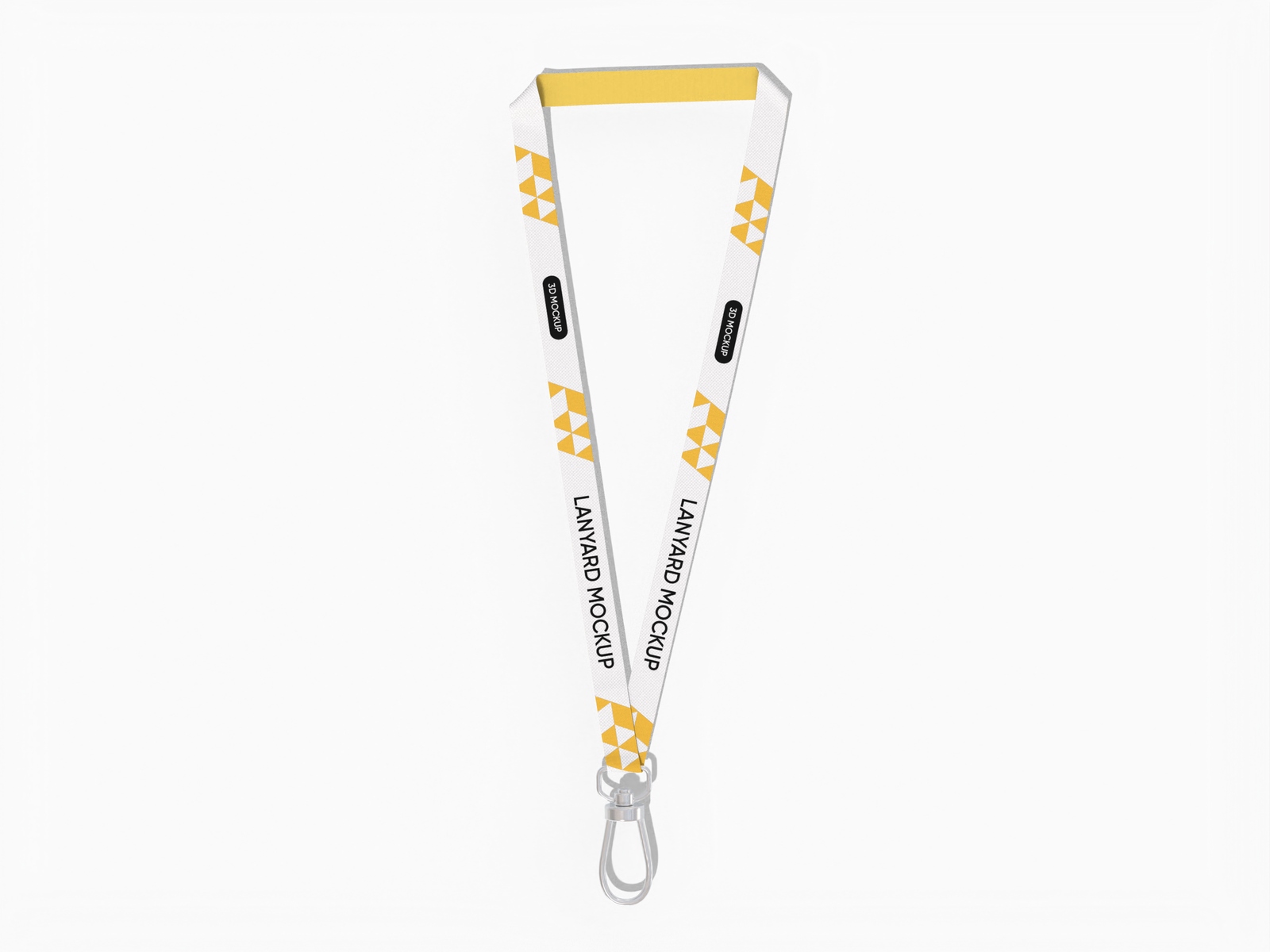 Lanyard — Ntlon