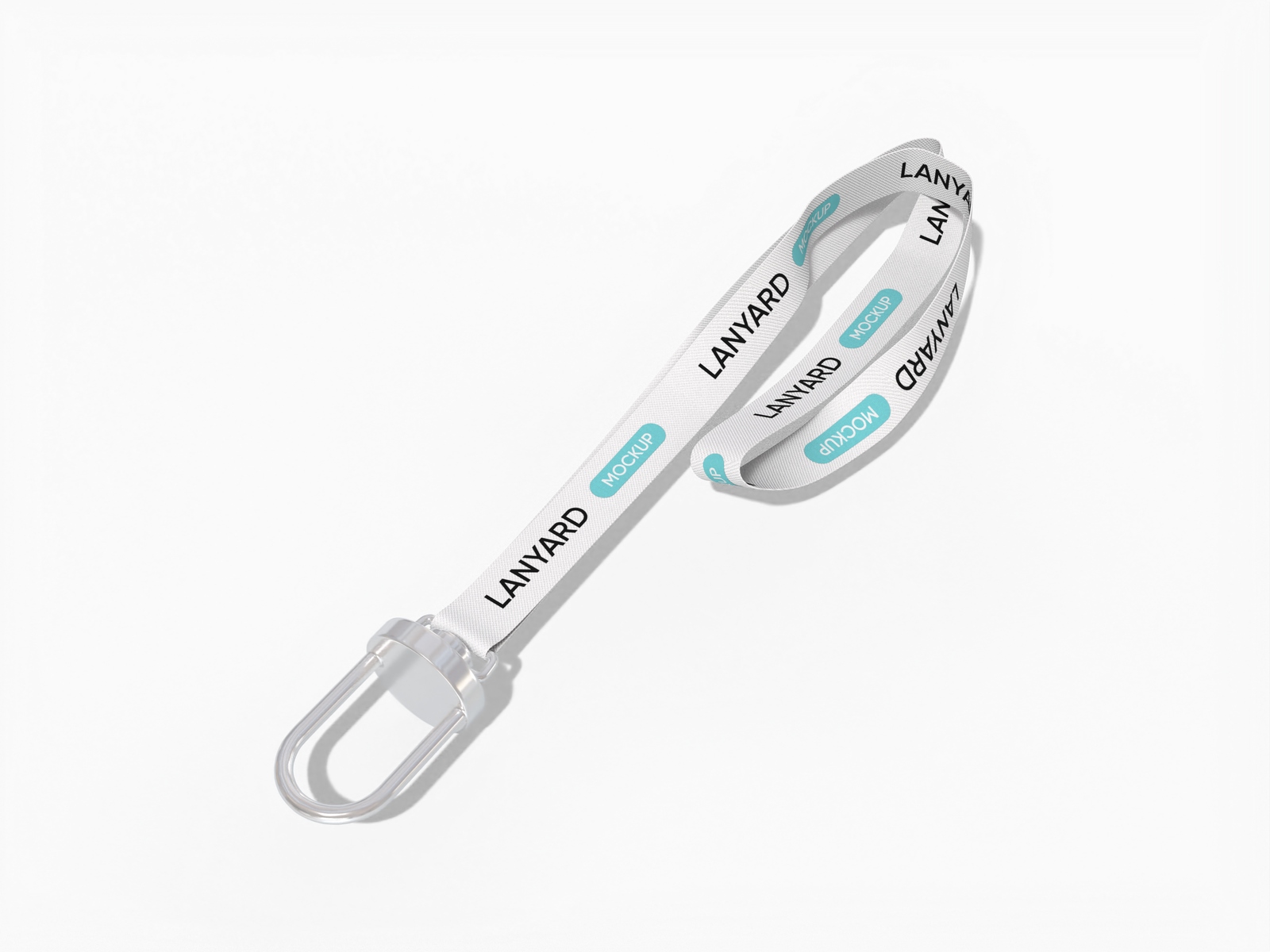 Lanyard — Ntlon