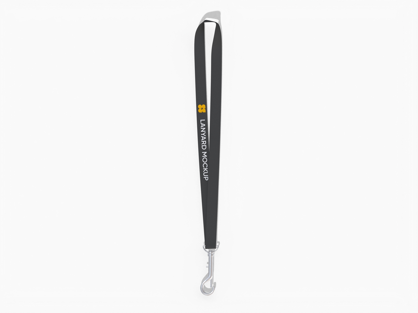 Lanyard — Ntlon