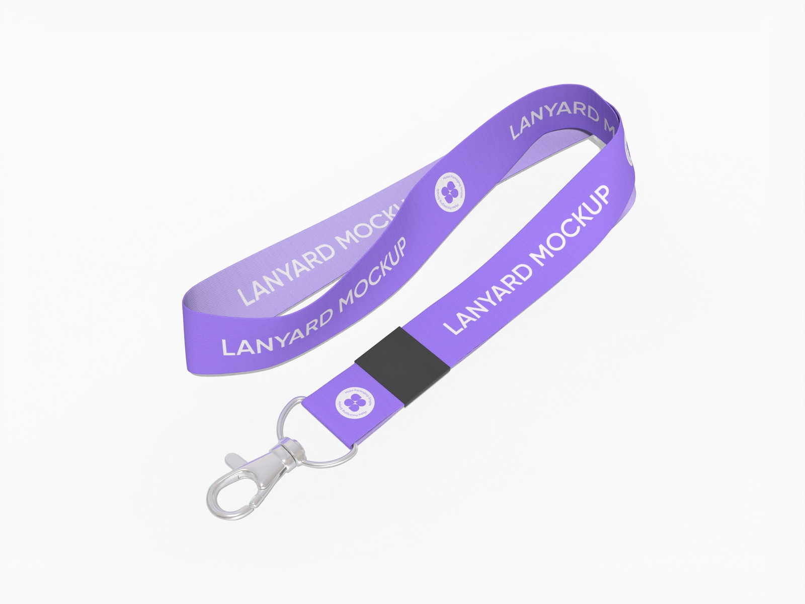 Lanyard — Ntlon