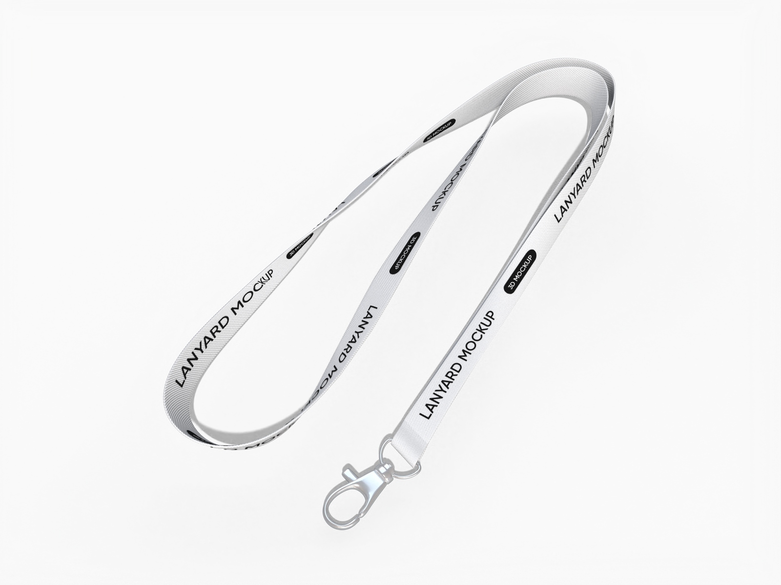 Lanyard — Ntlon