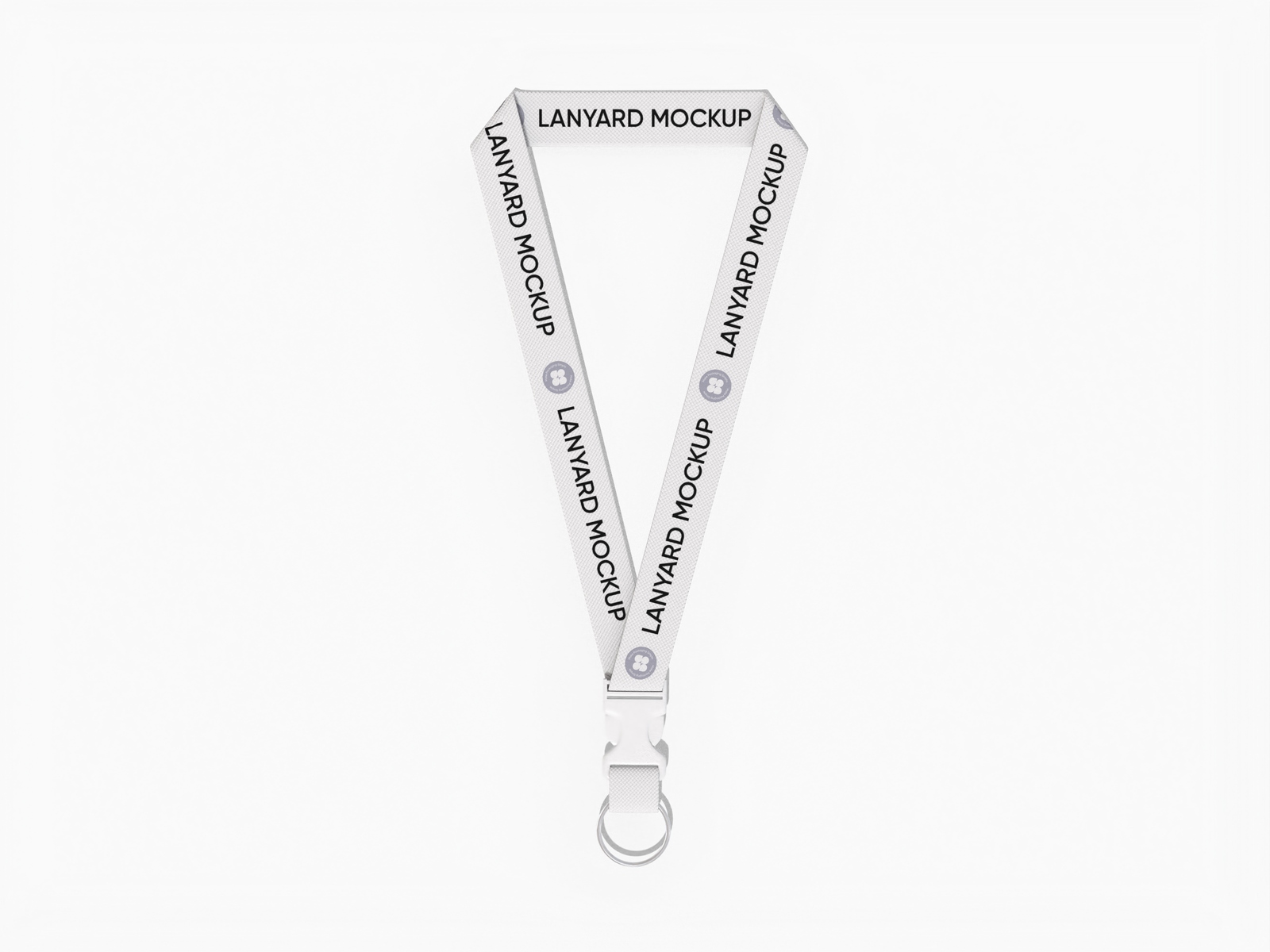 Lanyard — Ntlon