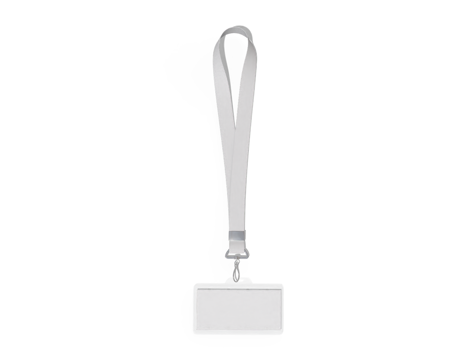 ID card lanyard — Ntlon