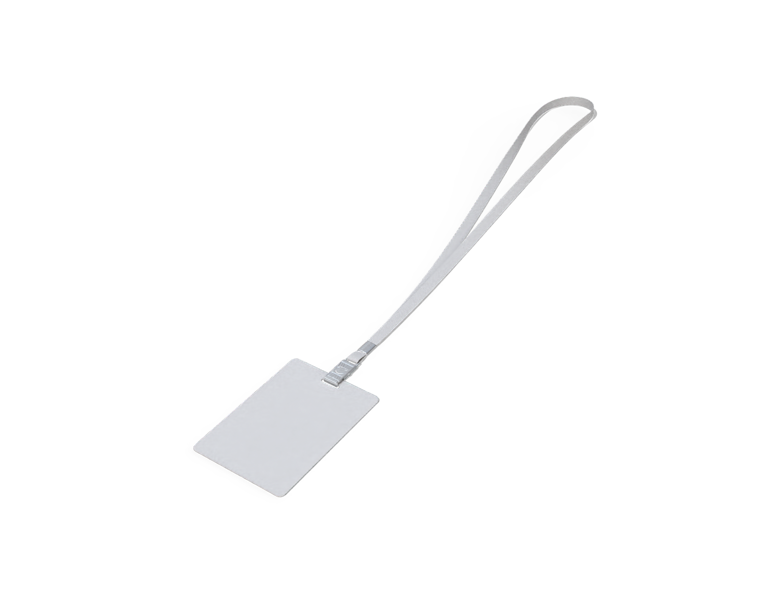 Employee ID card holder — Ntlon