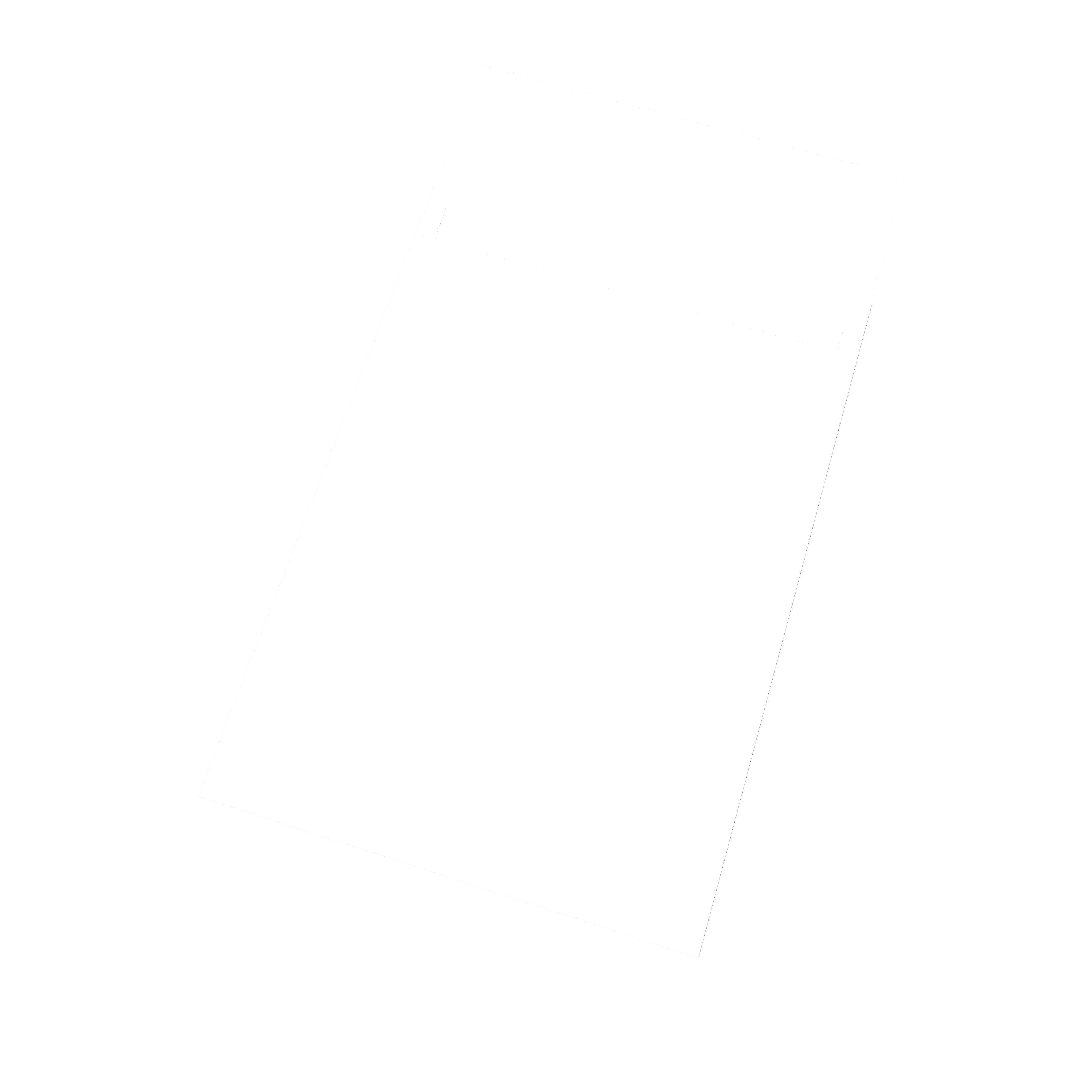 C4 envelope — 200 gsm white paperboard(0.3mm)