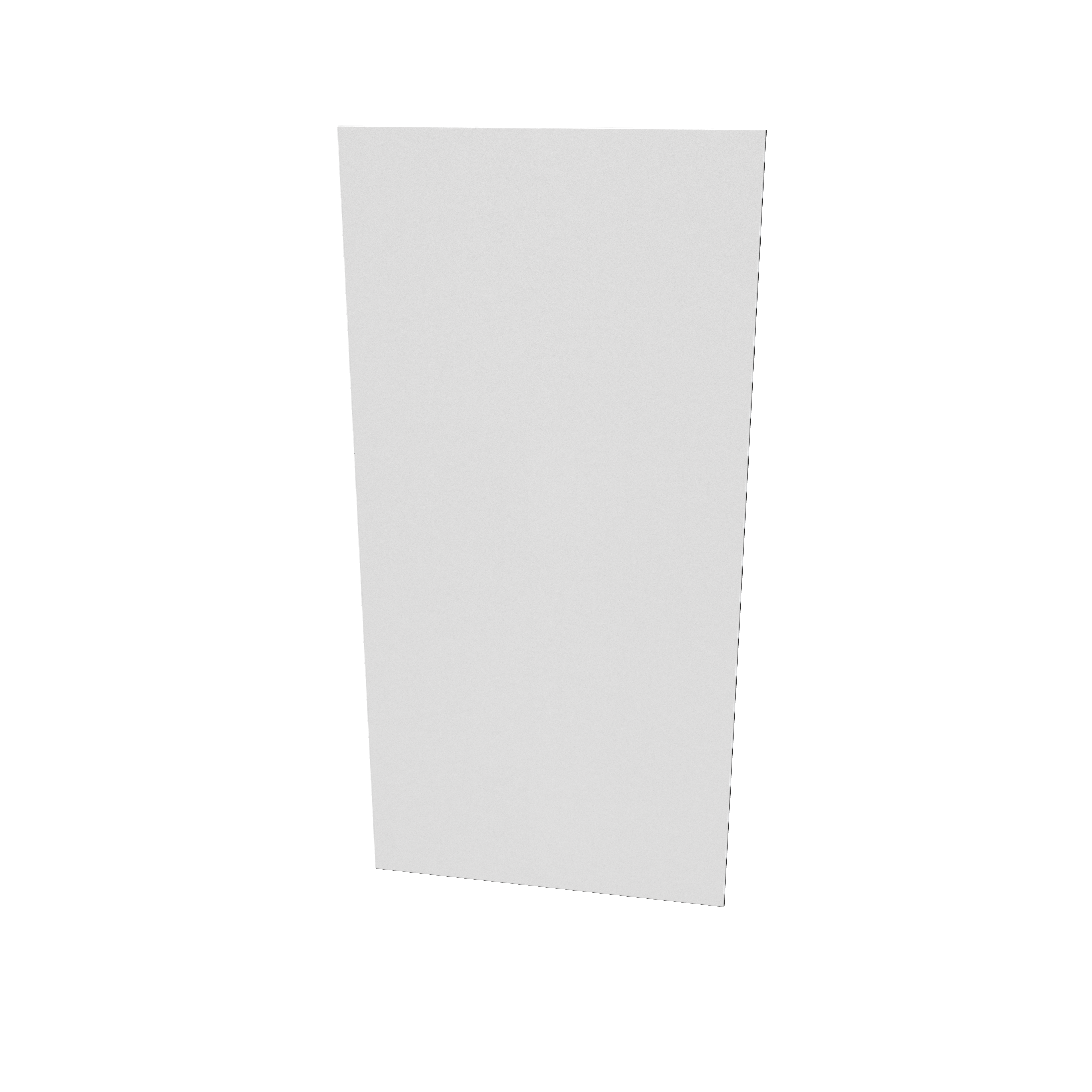 Letter envelope — 200 gsm white paperboard(0.3mm)