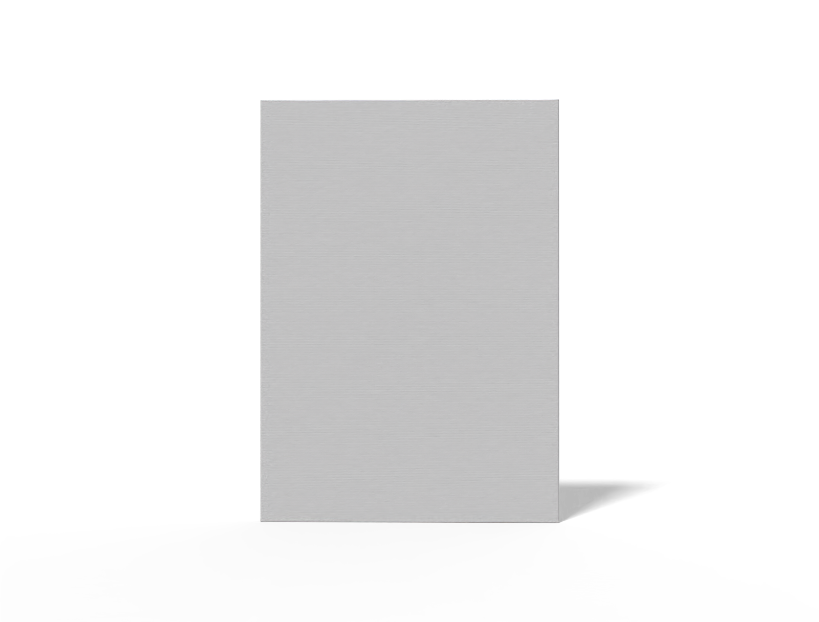 A0 canvas frame — Wood