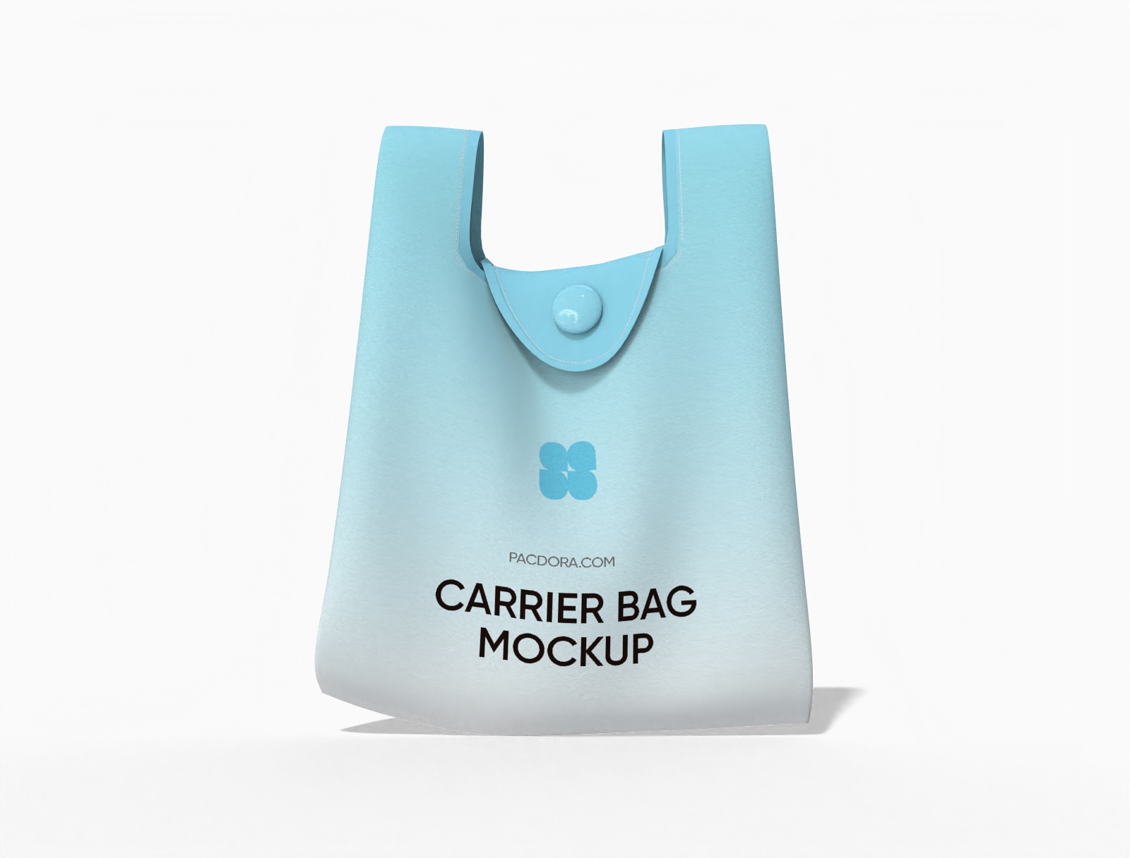Tote bag — Cotton base fabric