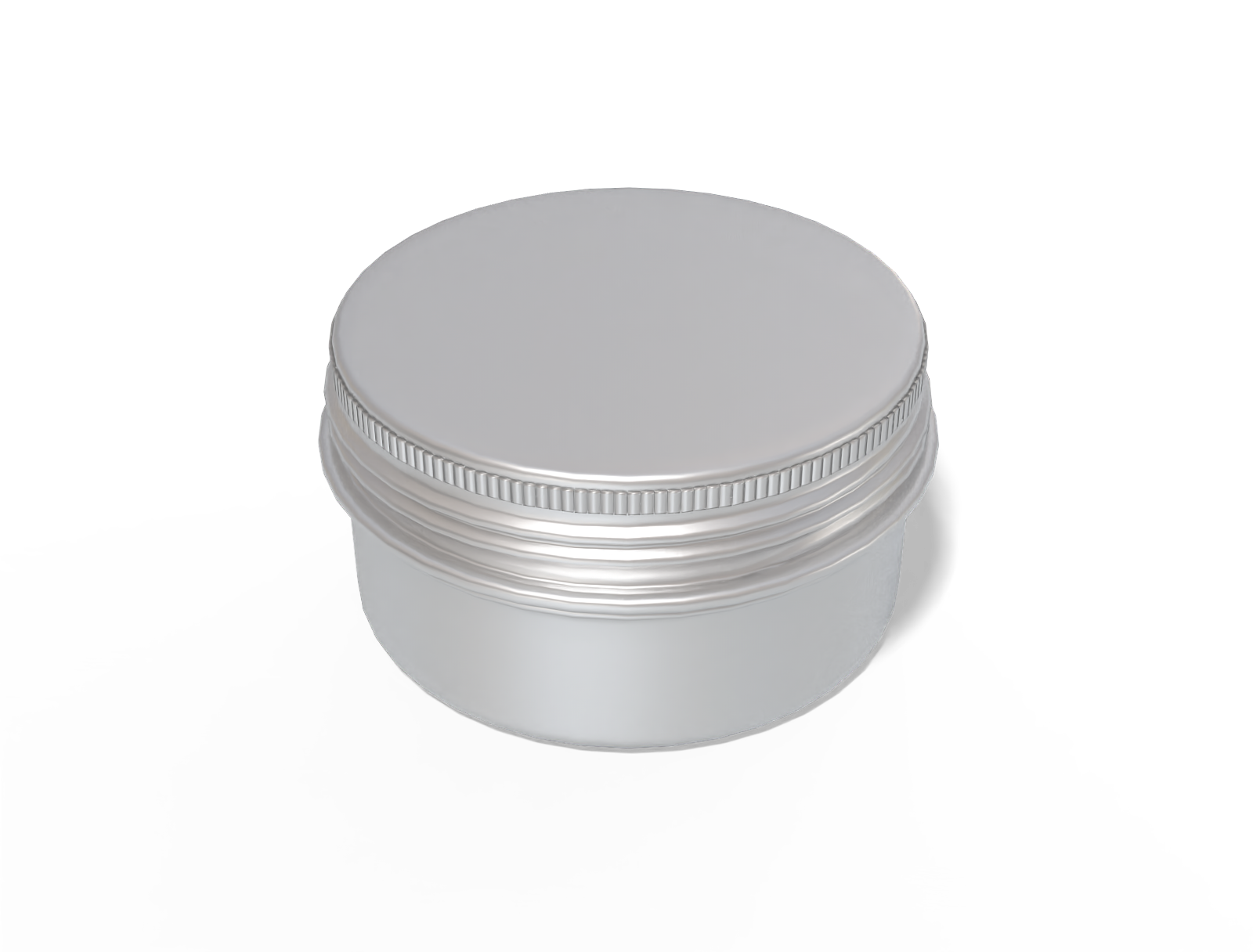 Small tin can library preview