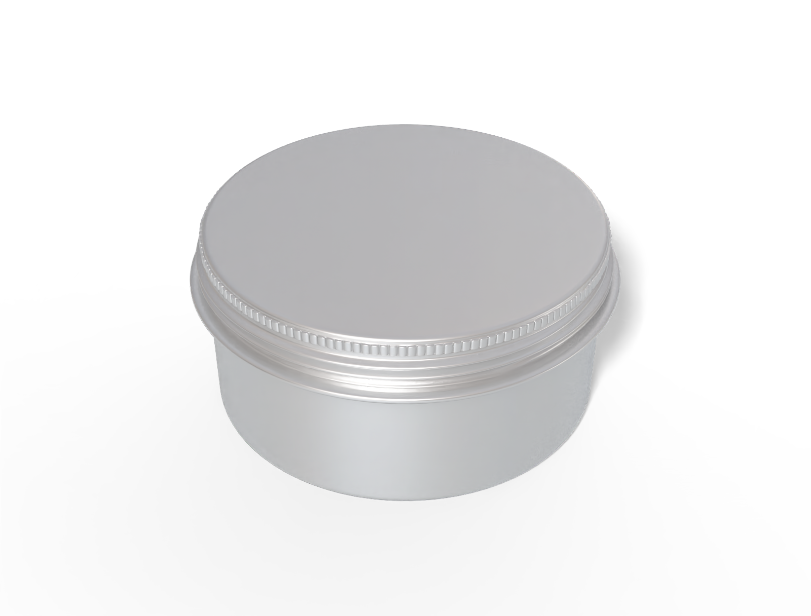 Small tin can library preview