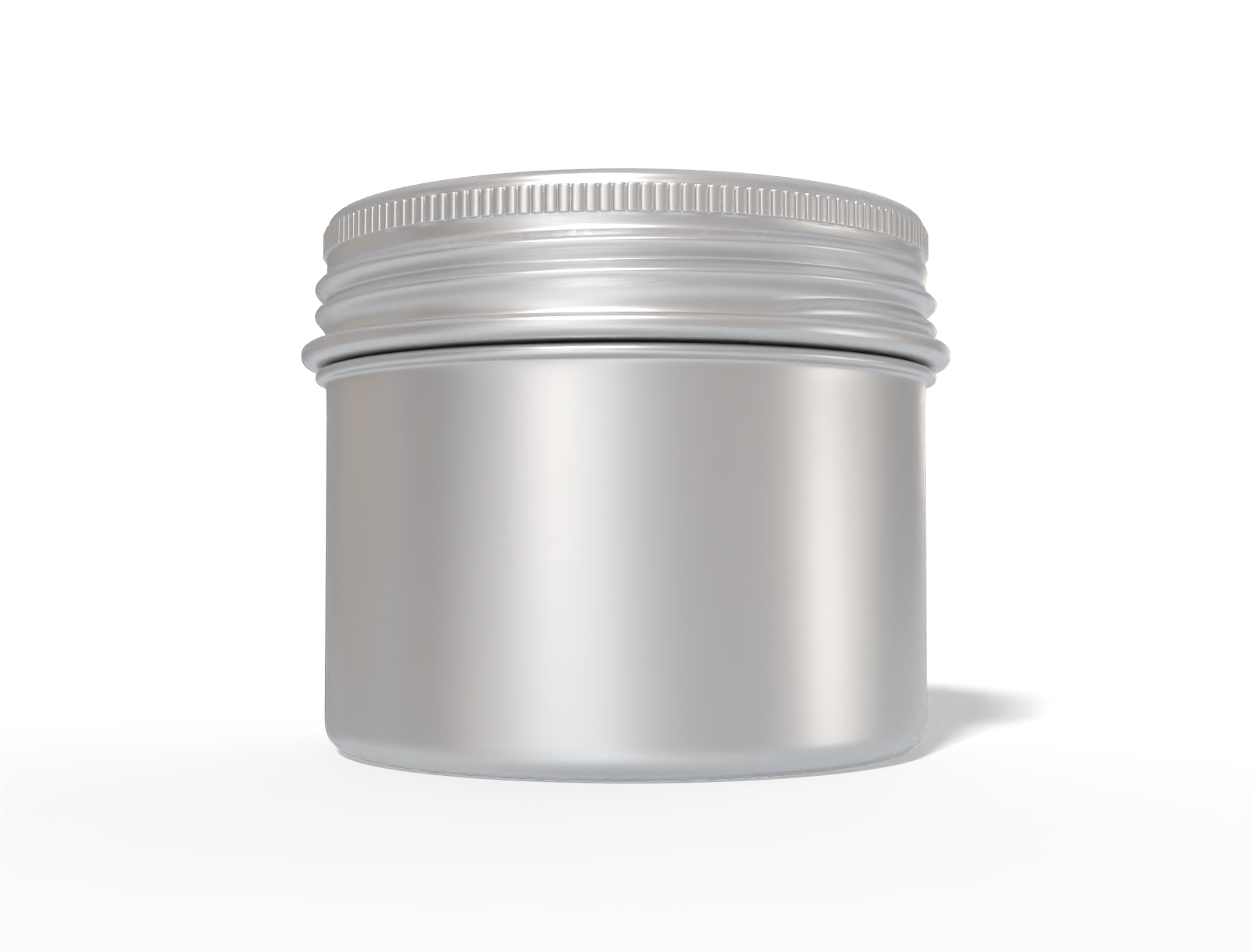Small tin can library preview