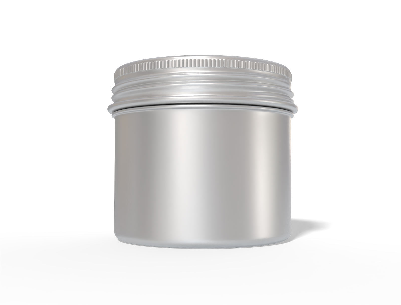 Small tin can library preview